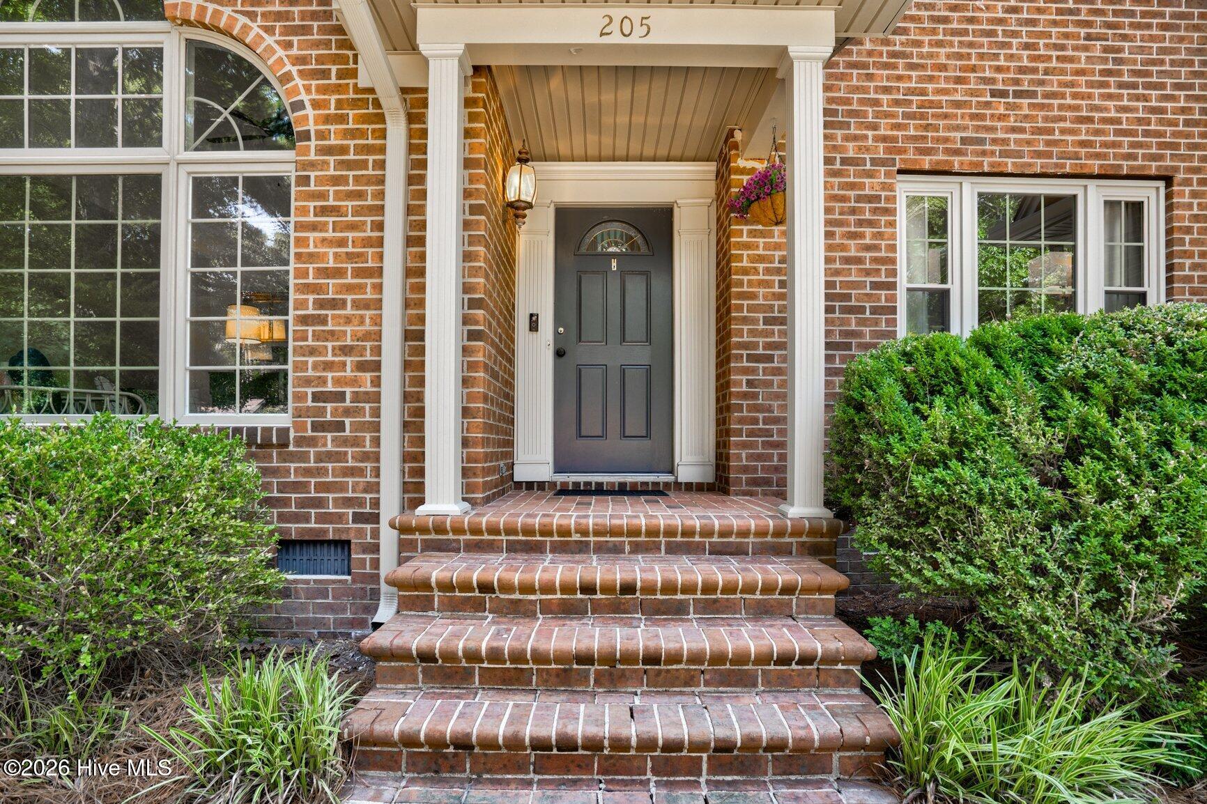 205 Pescud Street