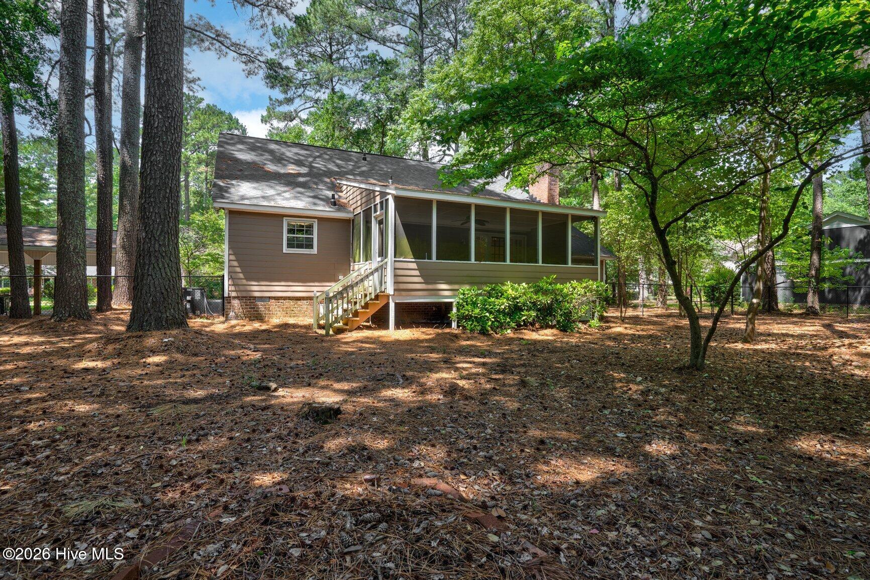 3625 Litchfield Drive