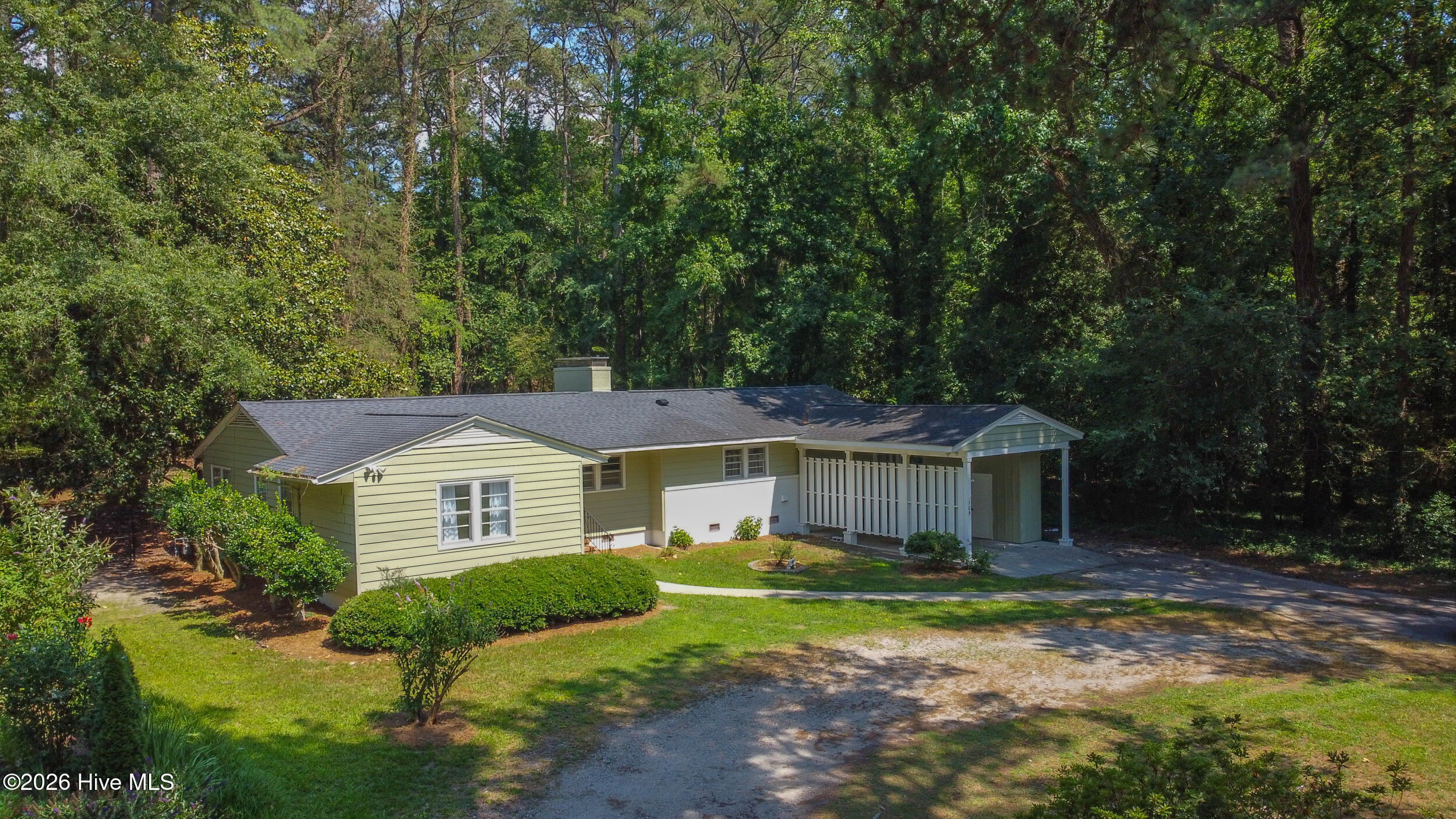 105 Bunn Avenue