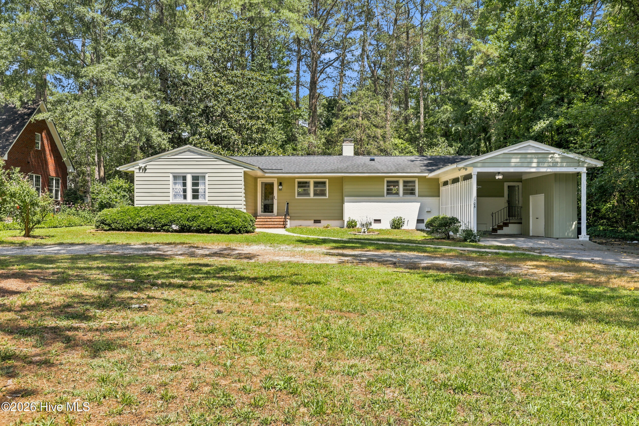 105 Bunn Avenue
