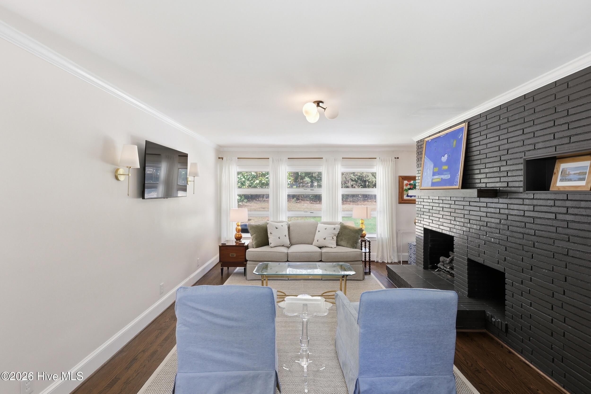 105 Bunn Avenue