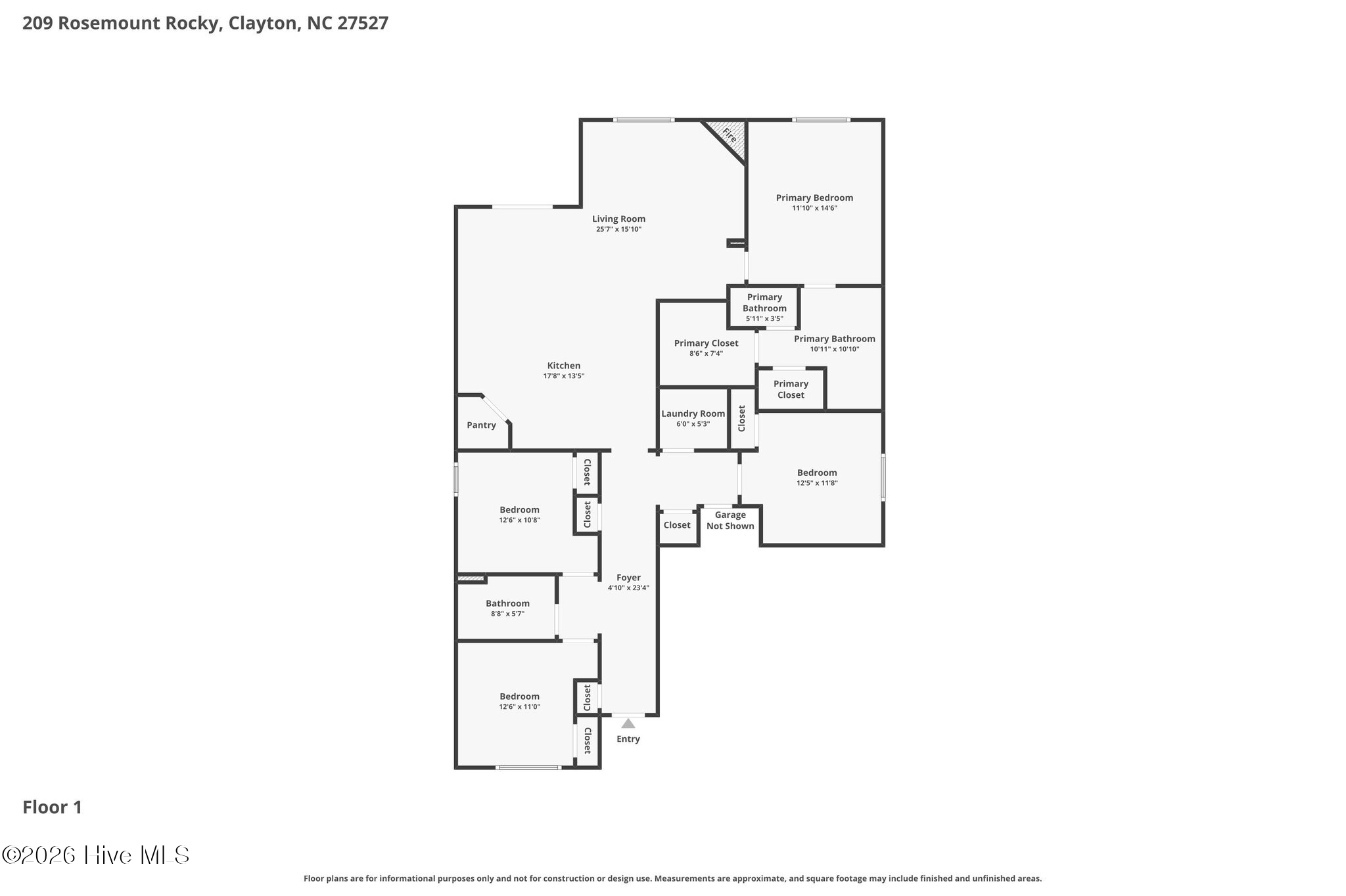 209 Rosemount