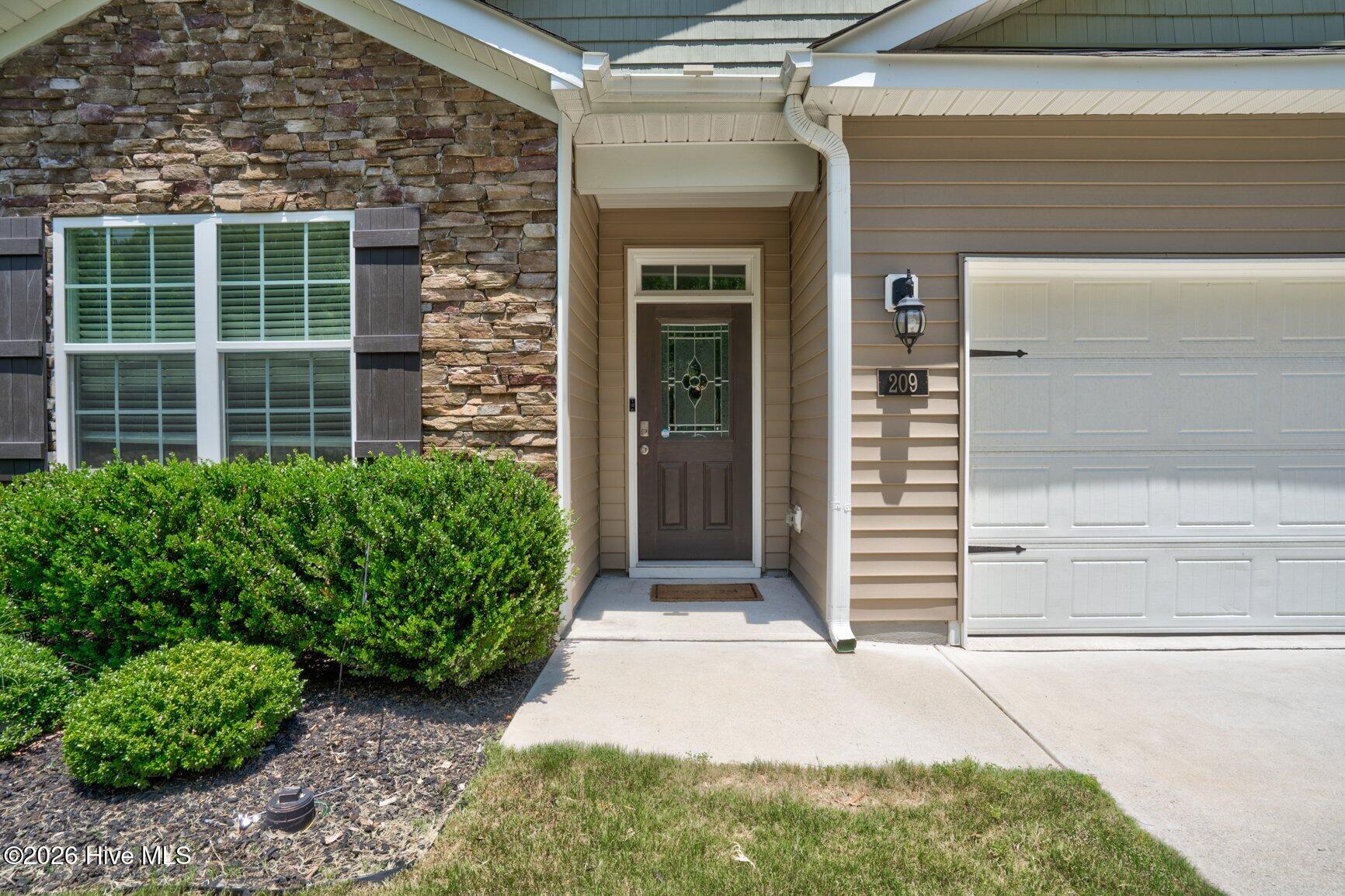 209 Rosemount