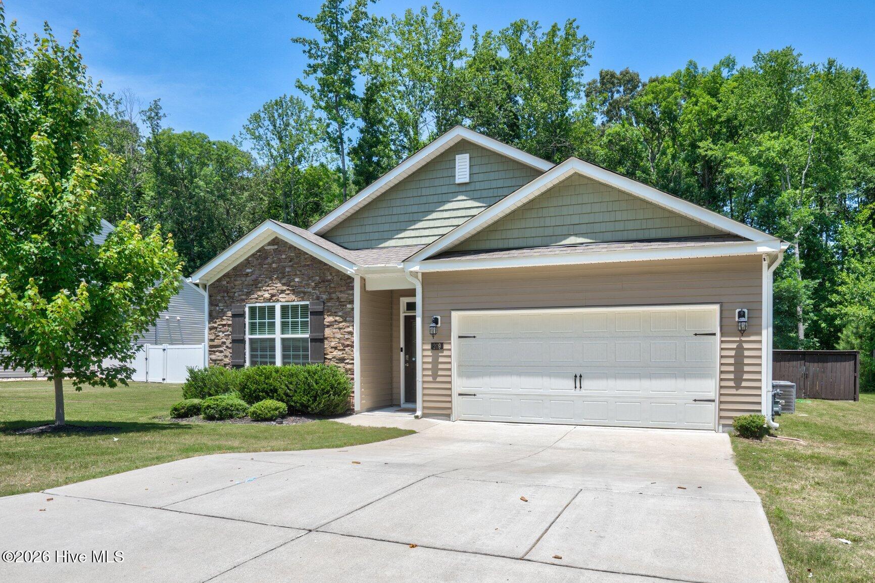 209 Rosemount