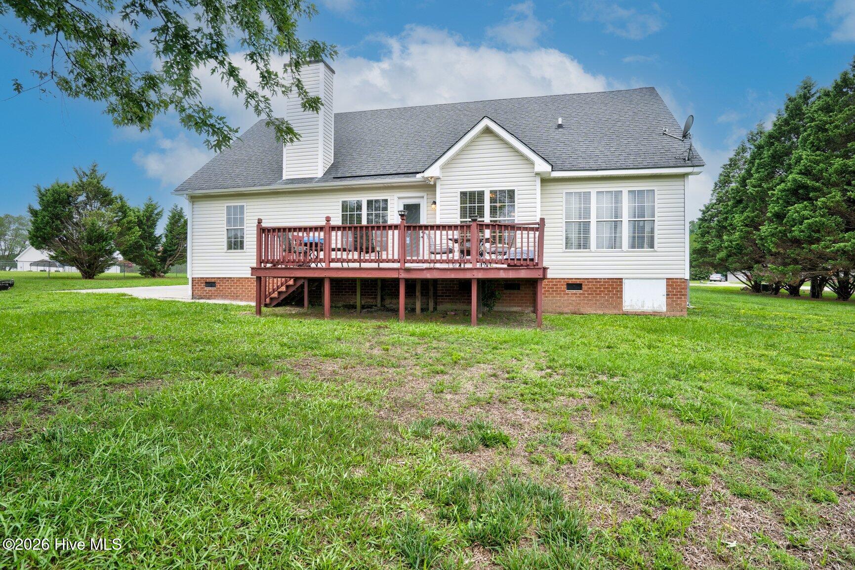 4827 Hunter Ridge Court
