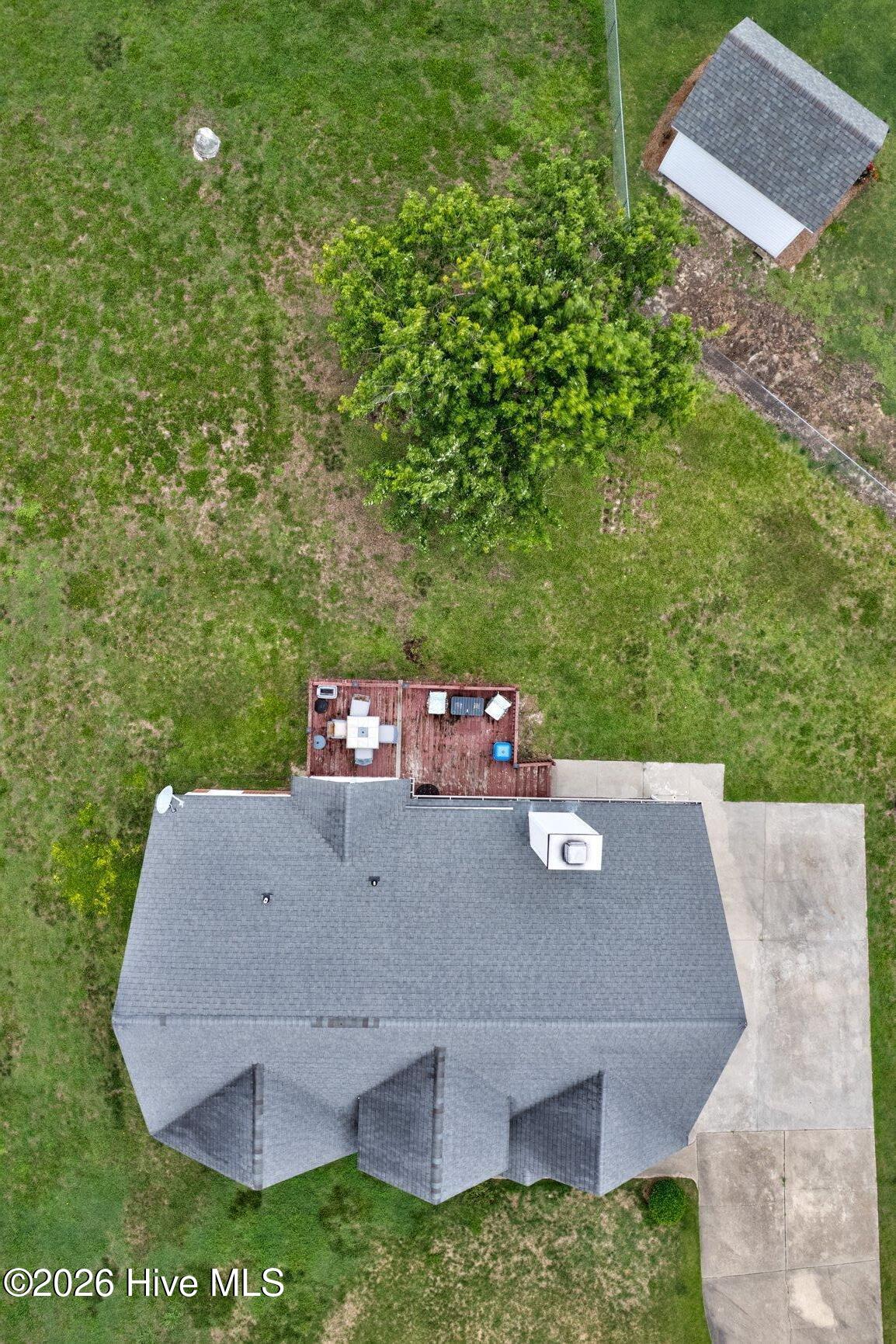 4827 Hunter Ridge Court