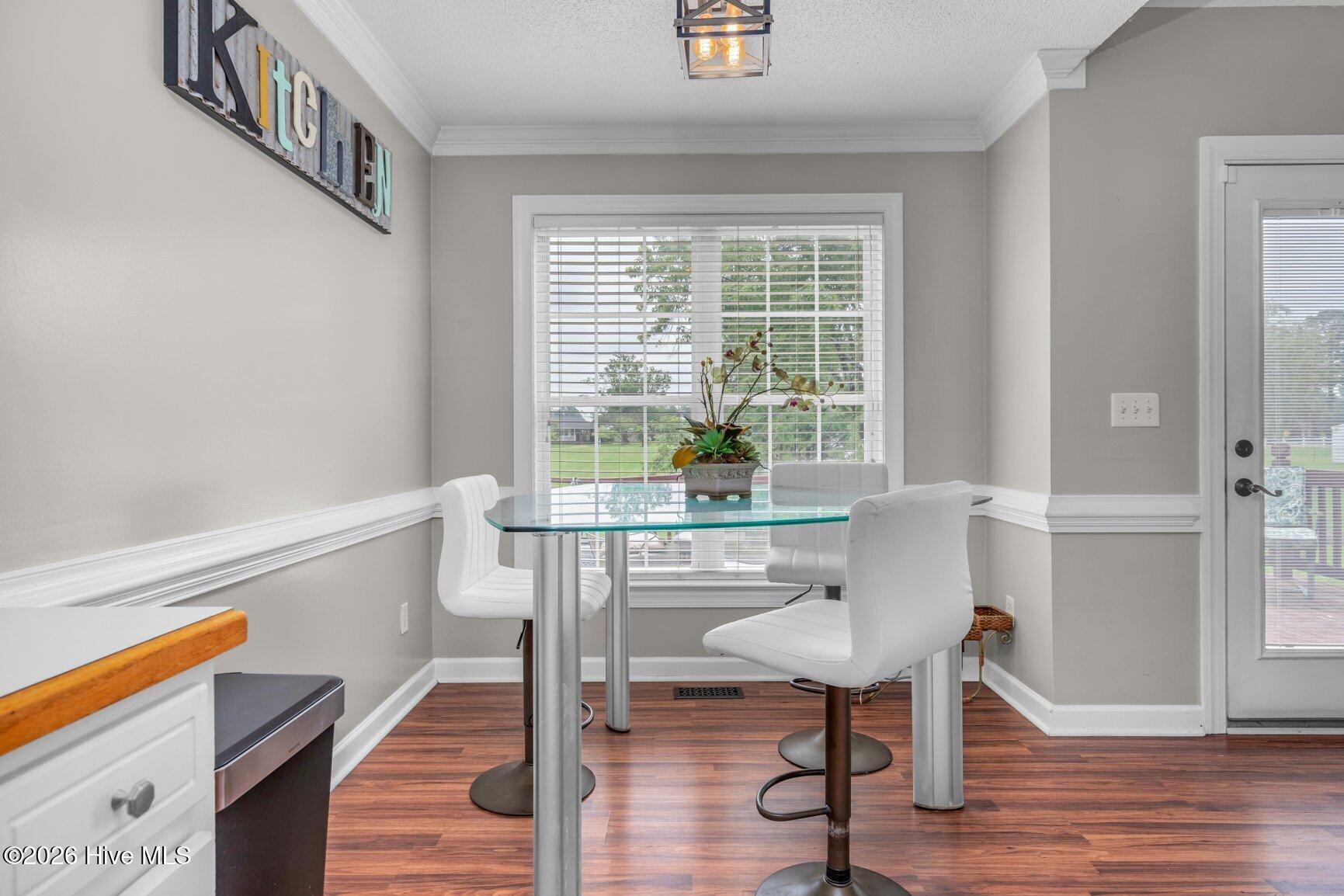 4827 Hunter Ridge Court