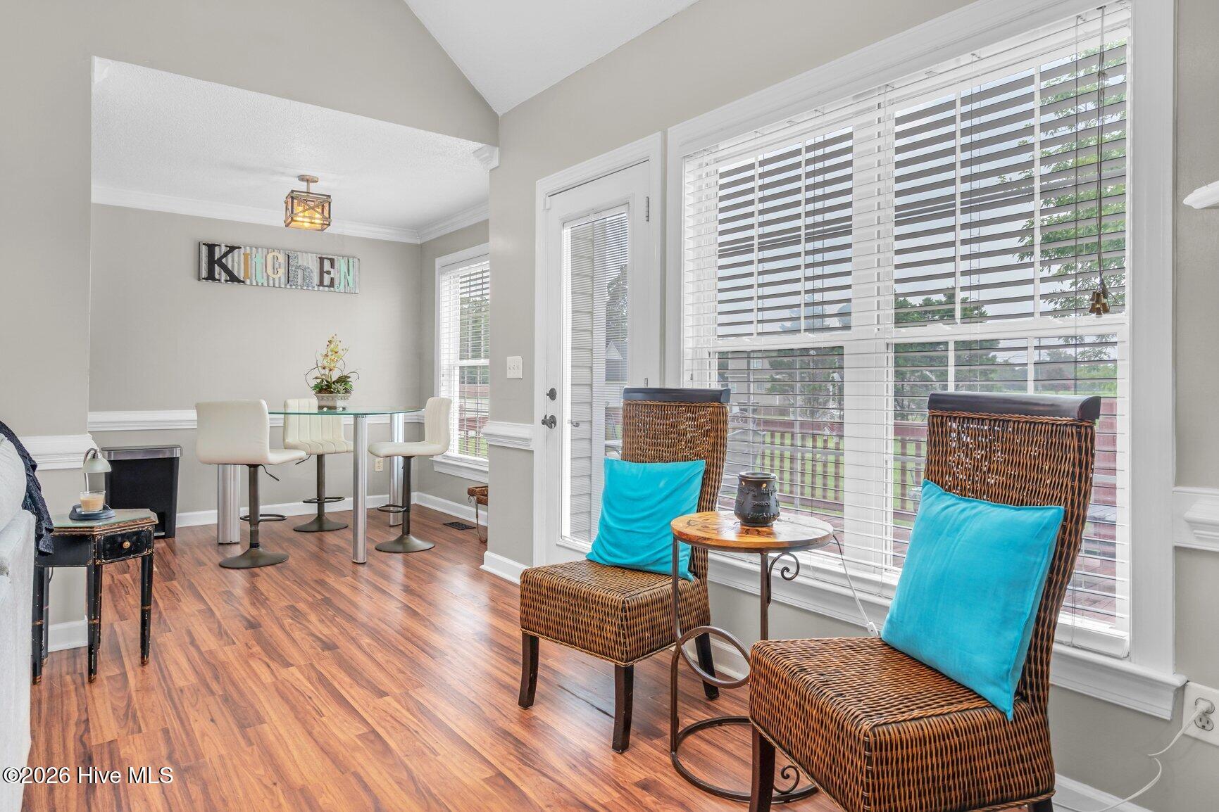 4827 Hunter Ridge Court