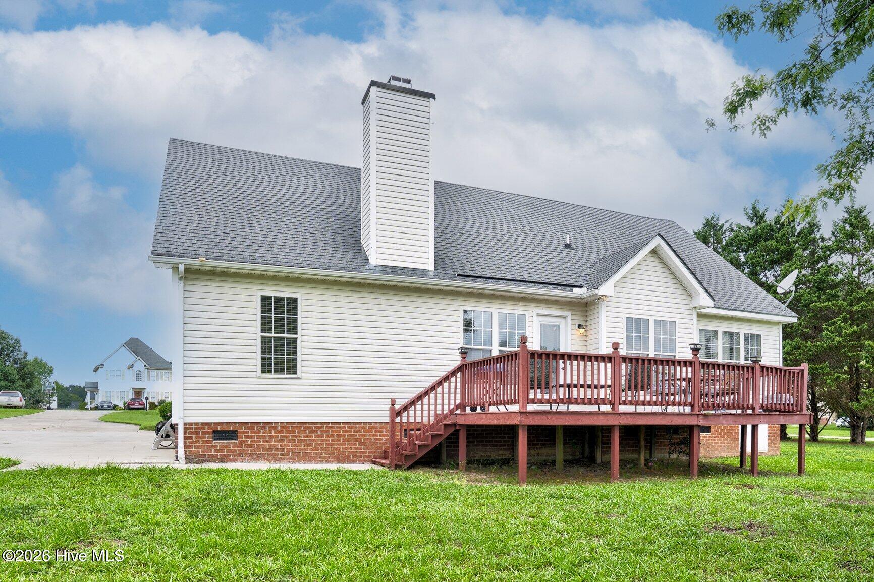 4827 Hunter Ridge Court