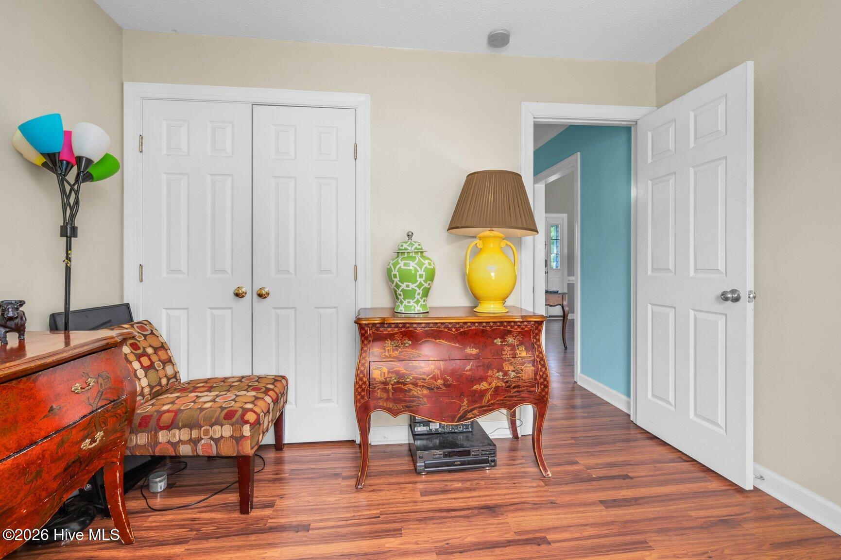 4827 Hunter Ridge Court