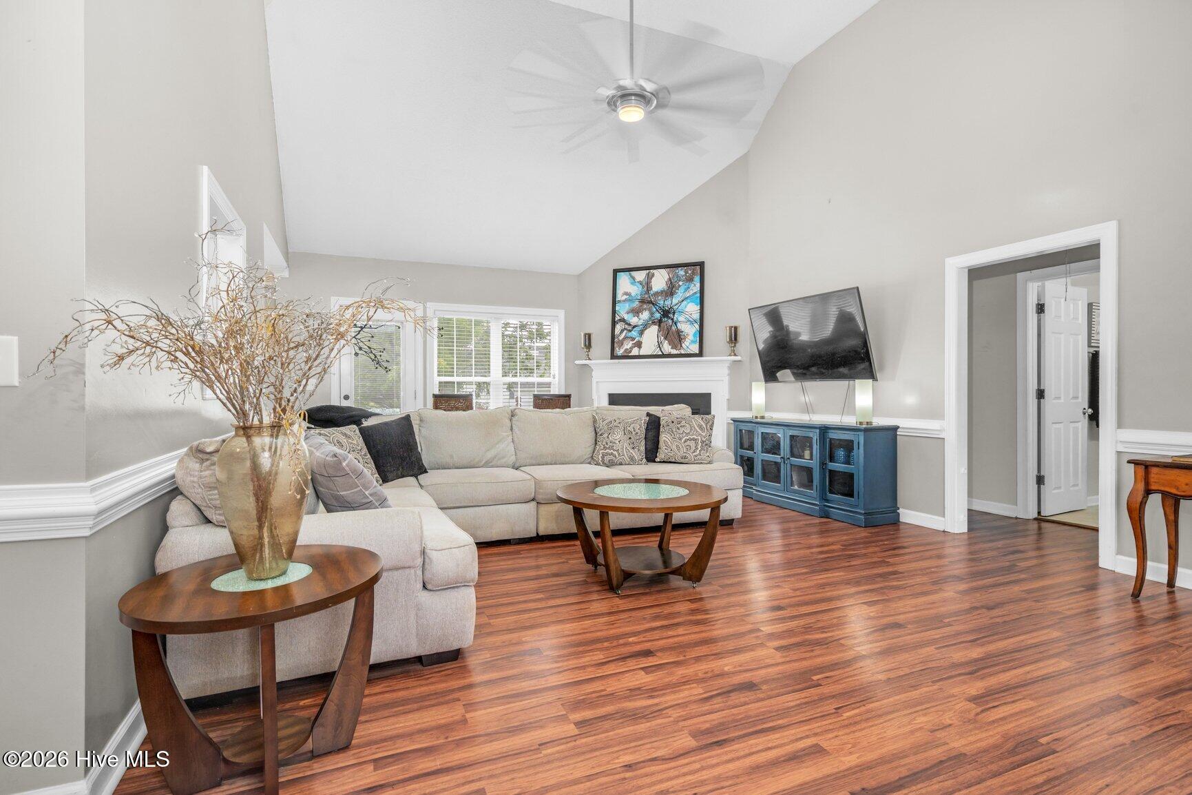 4827 Hunter Ridge Court