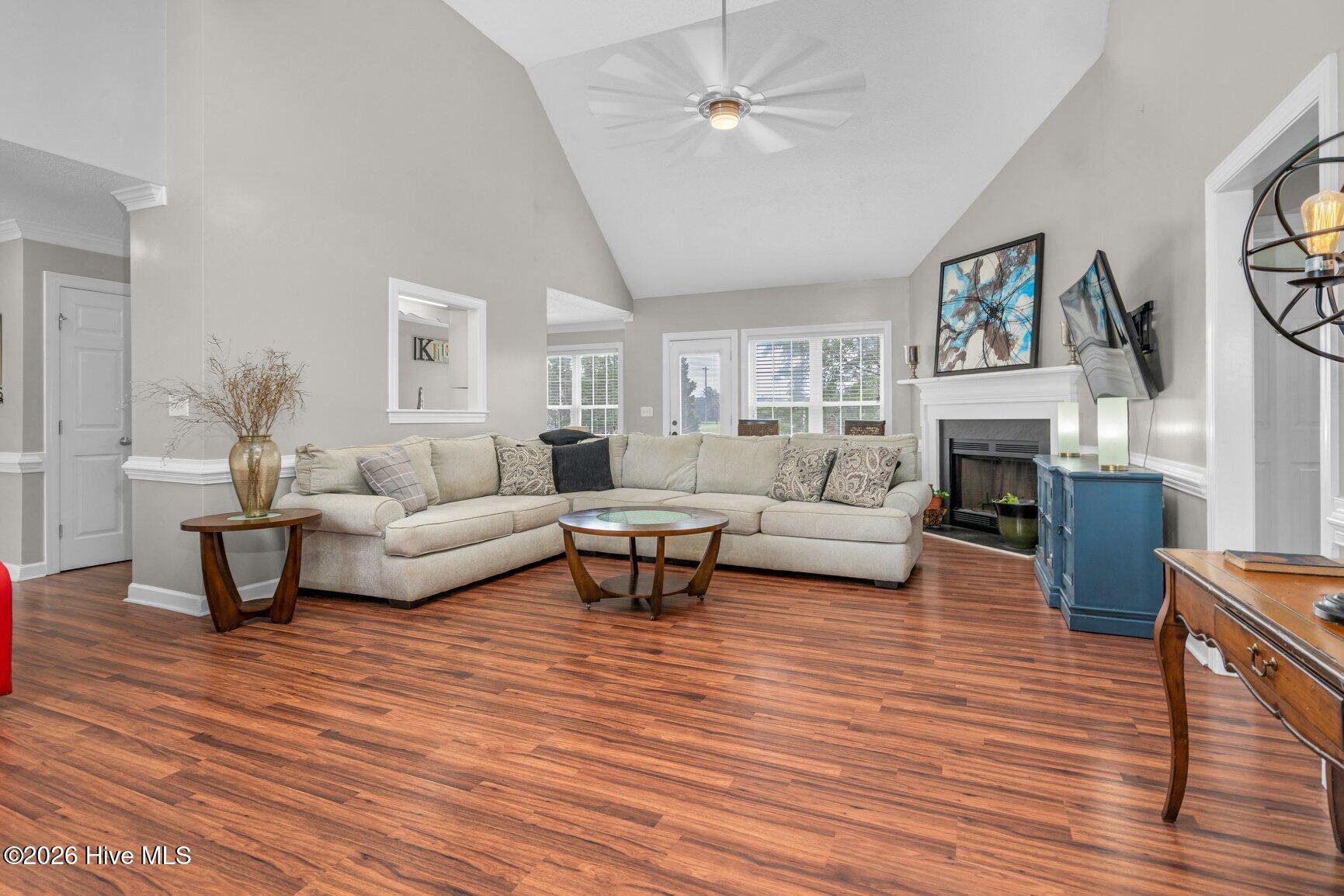 4827 Hunter Ridge Court