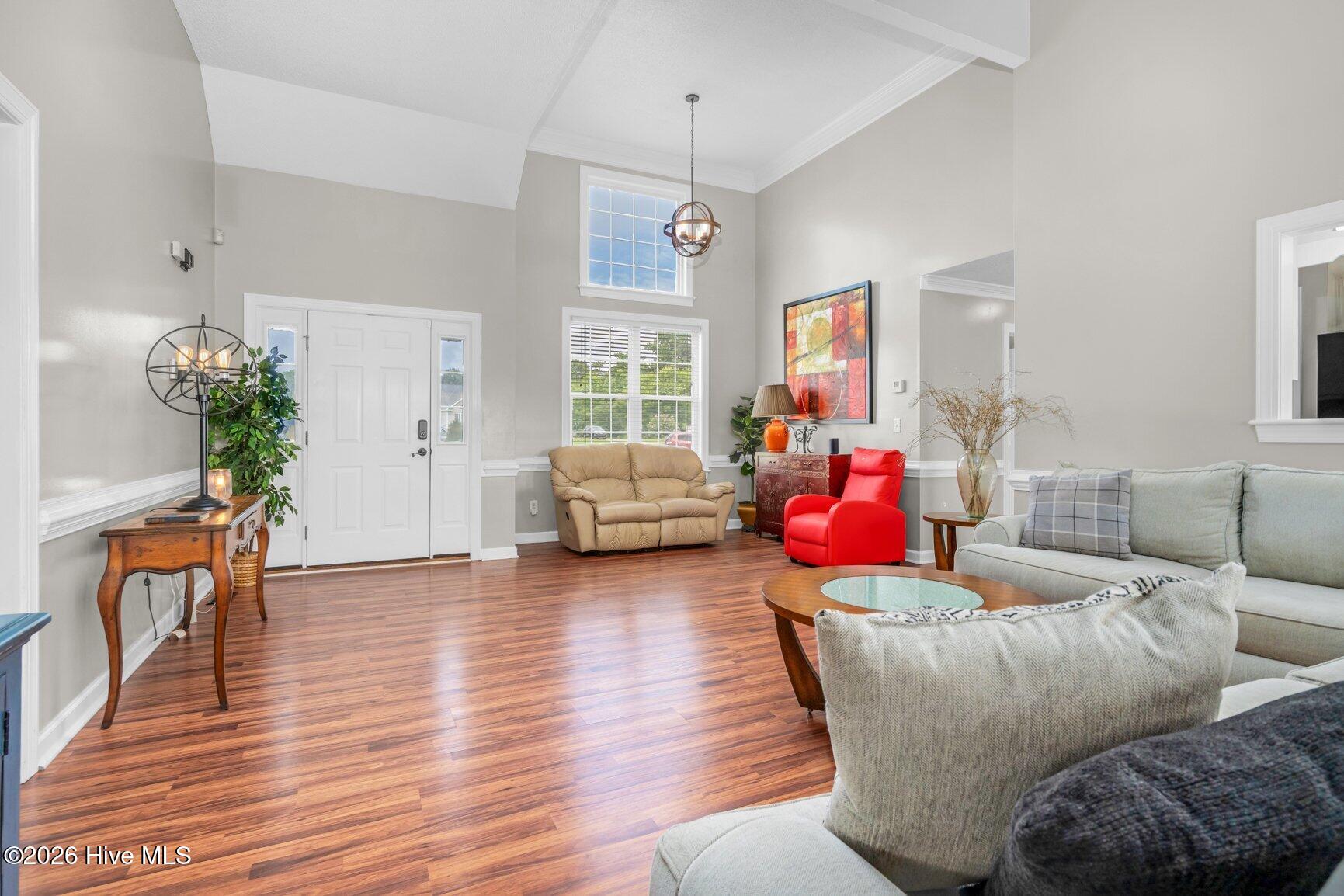 4827 Hunter Ridge Court