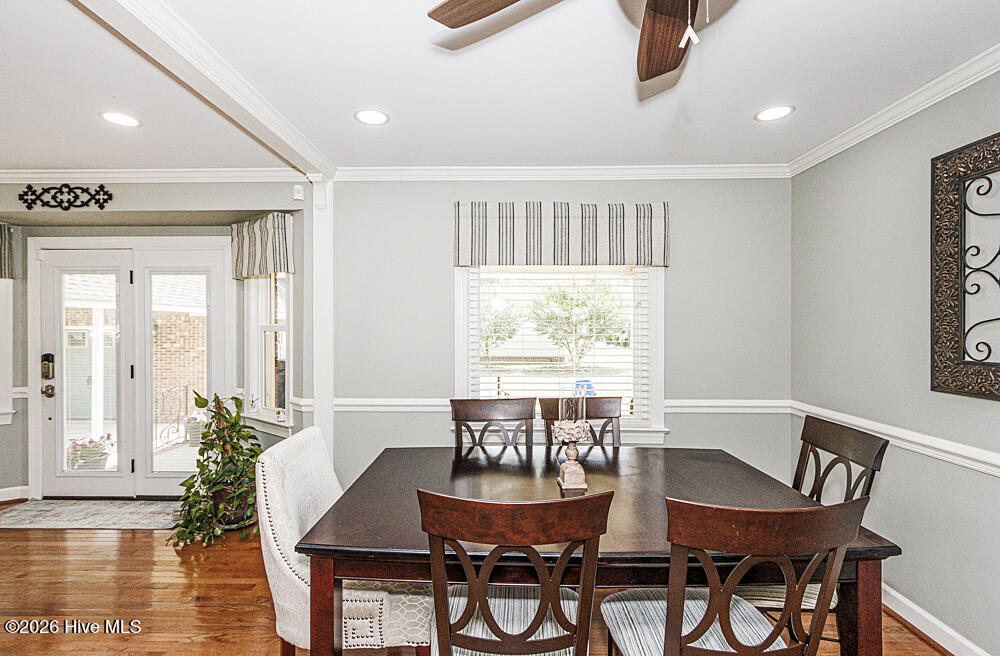 609 Golfers Lane