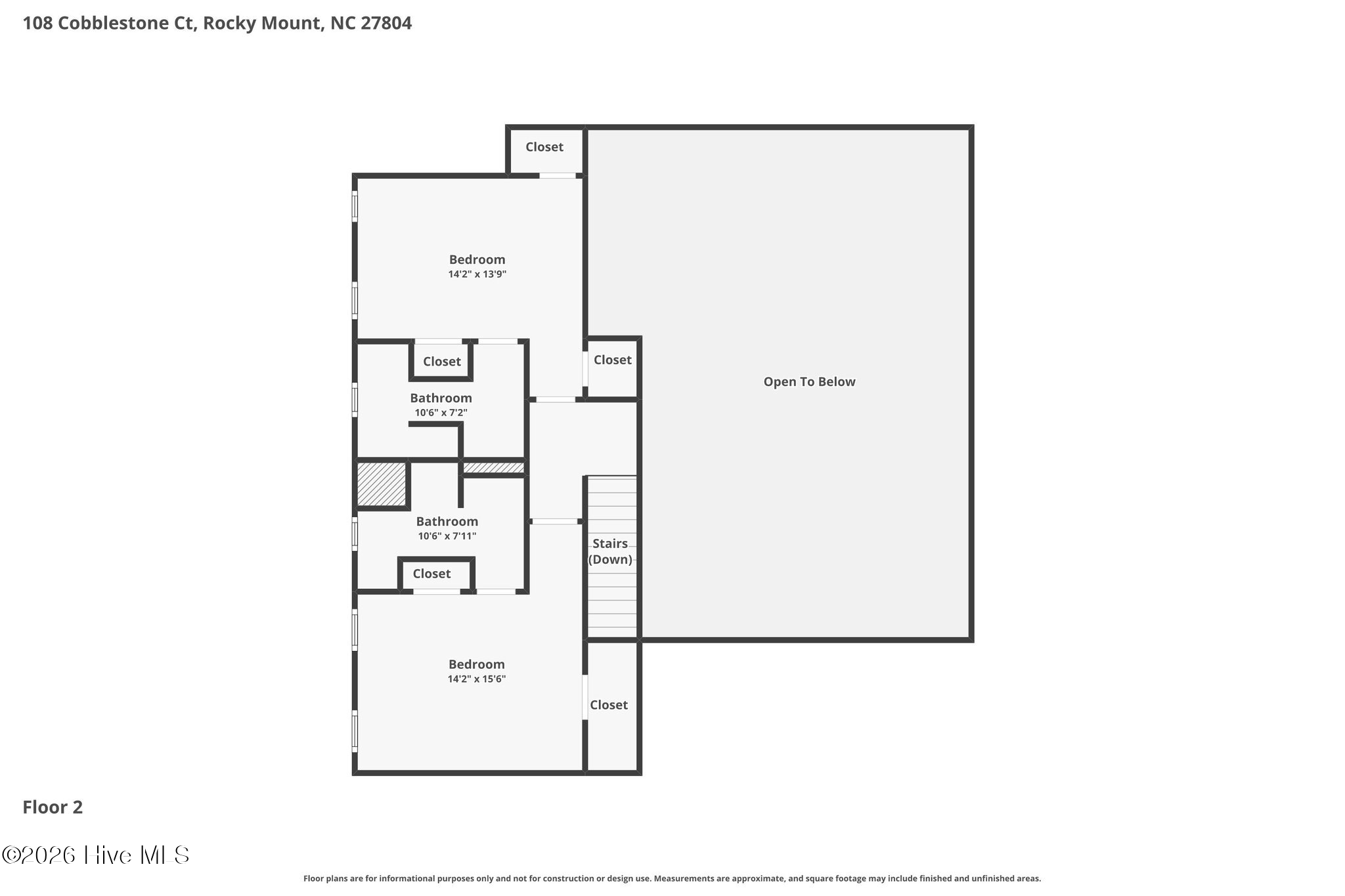 108 Cobblestone Court