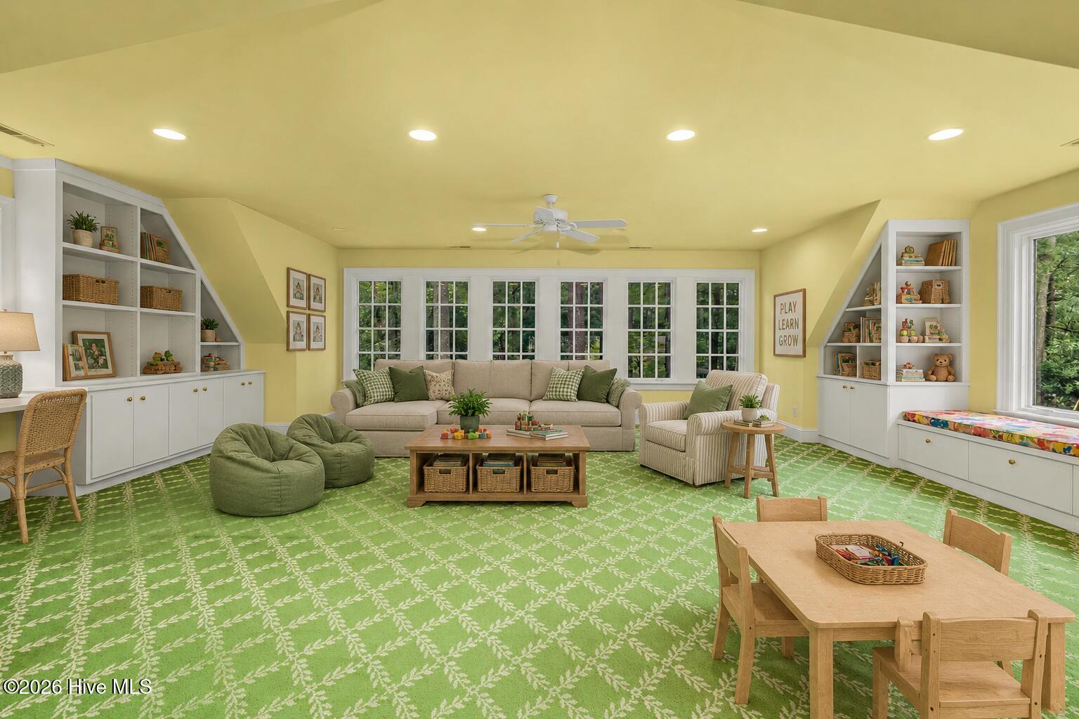 4001 Lochinvar Lane