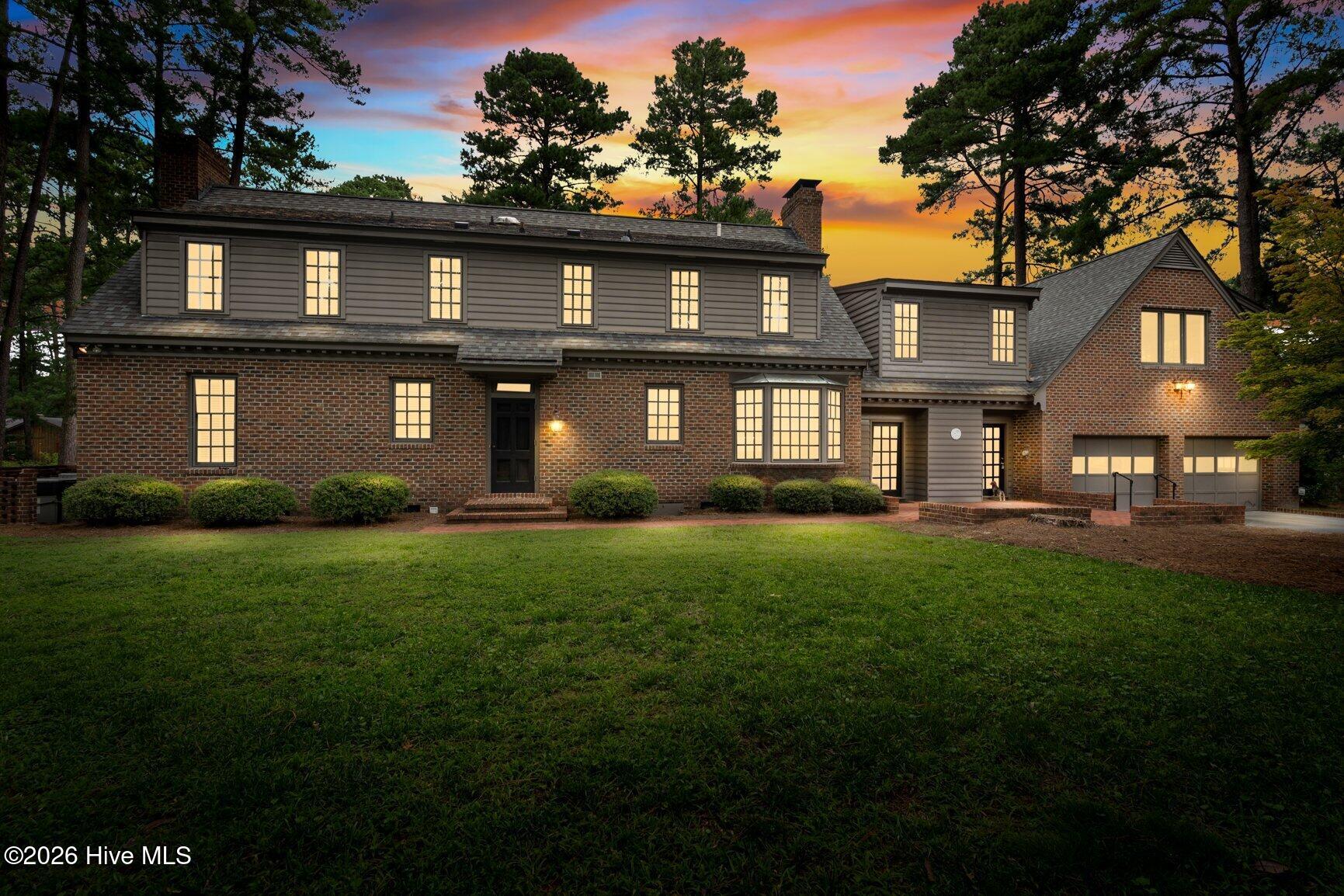 4001 Lochinvar Lane