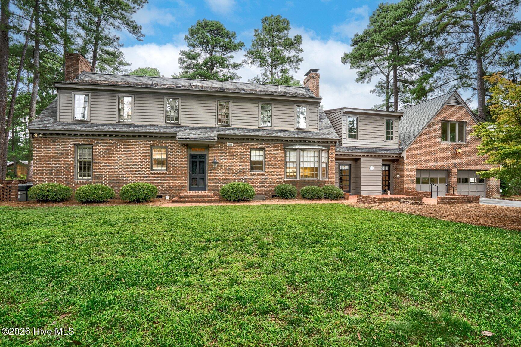 4001 Lochinvar Lane
