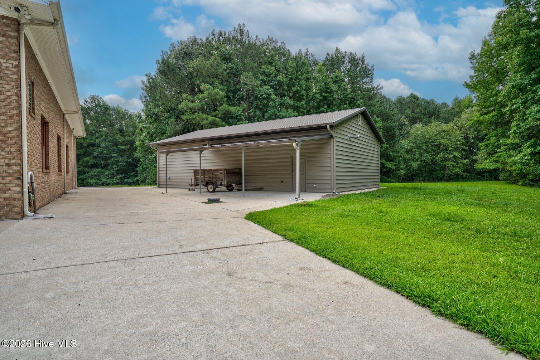 2957 N Browntown Road
