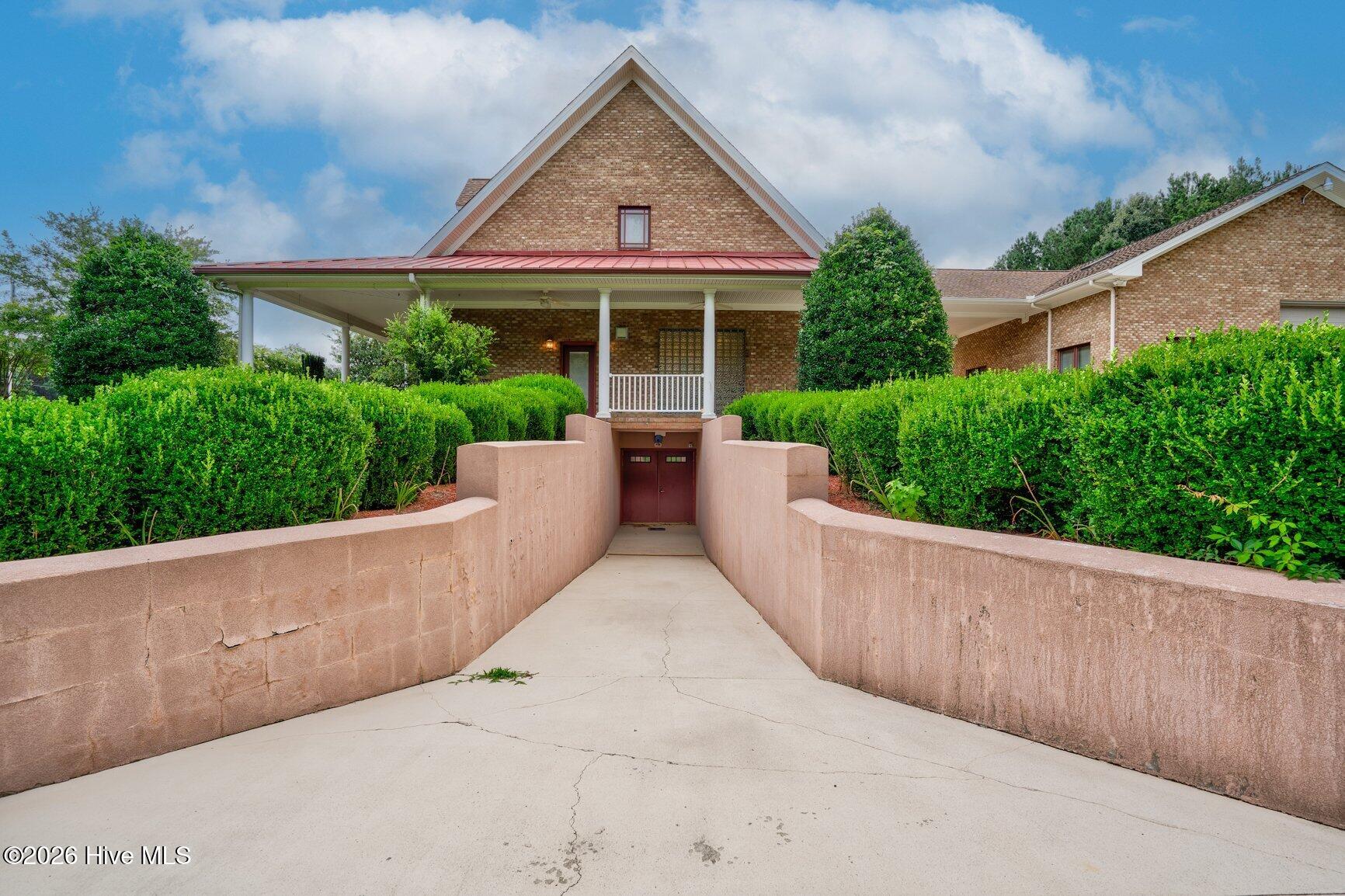 2957 N Browntown Road