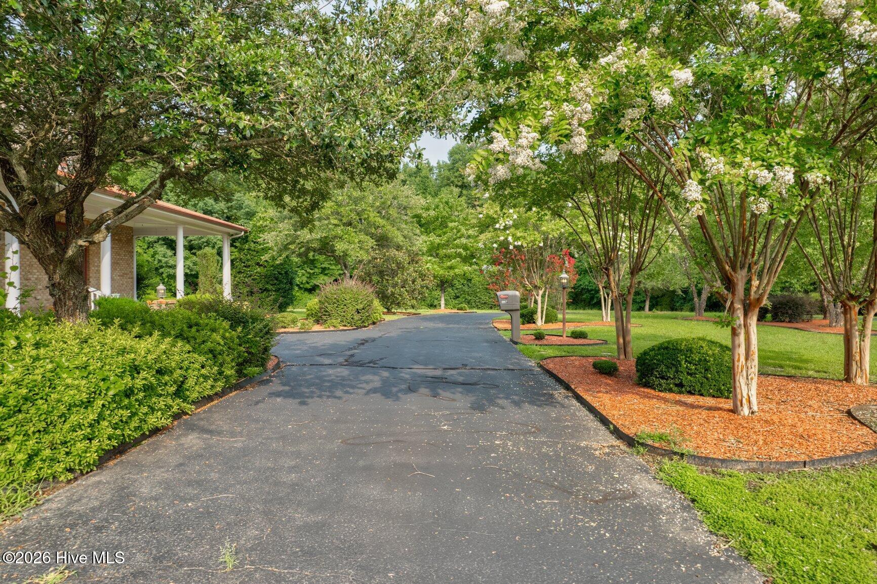 2957 N Browntown Road