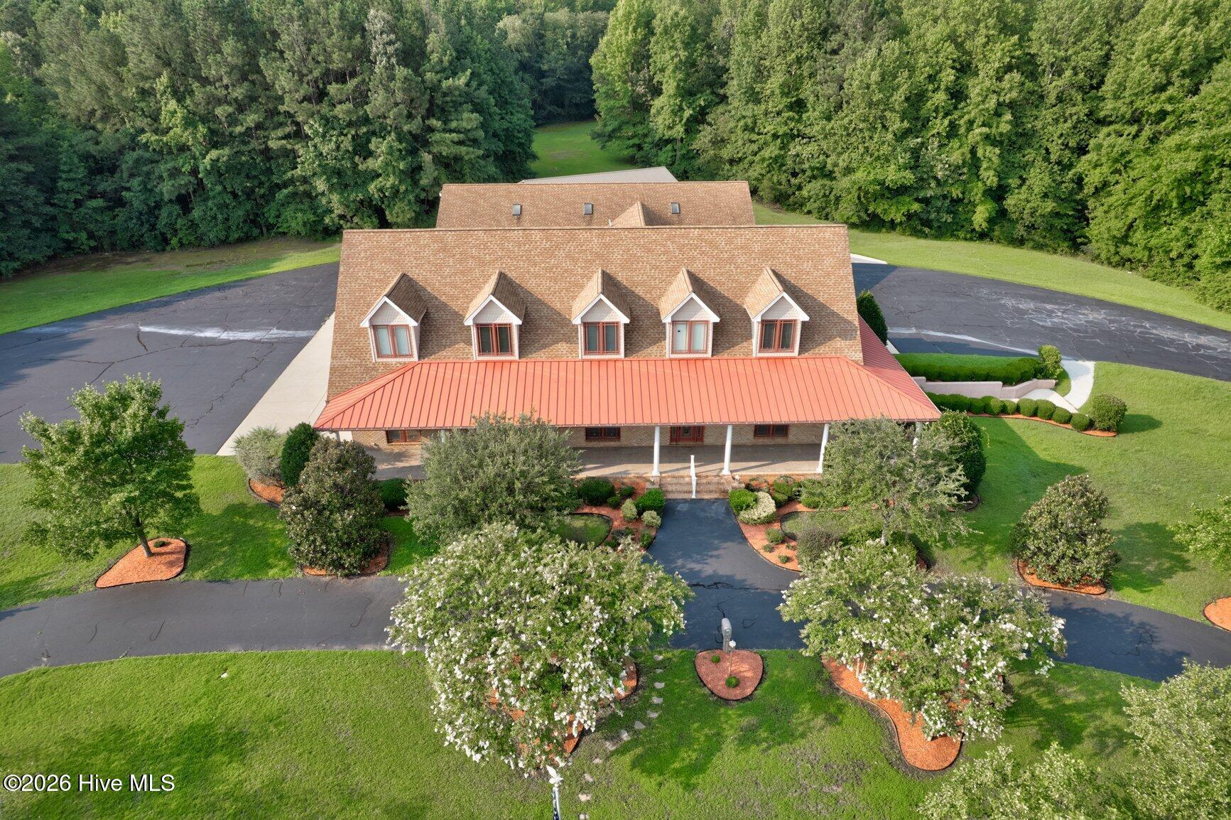 2957 N Browntown Road