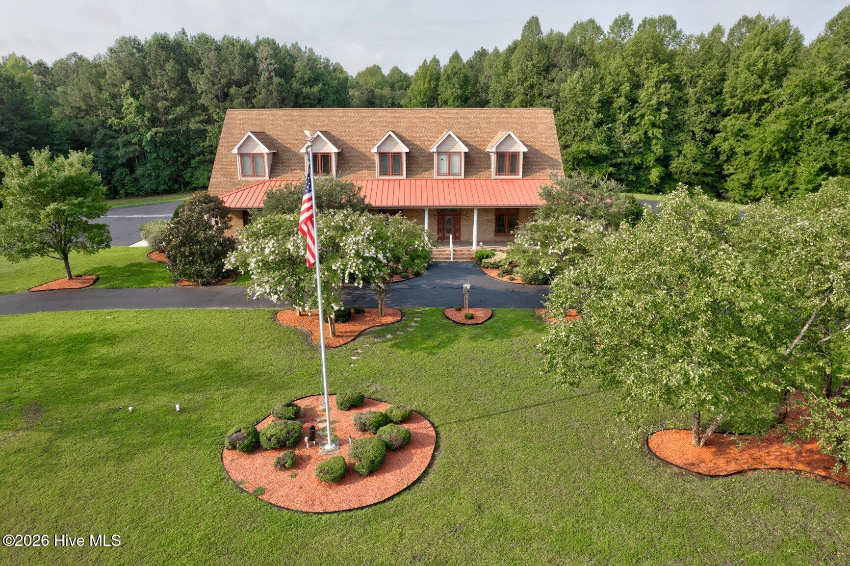 2957 N Browntown Road
