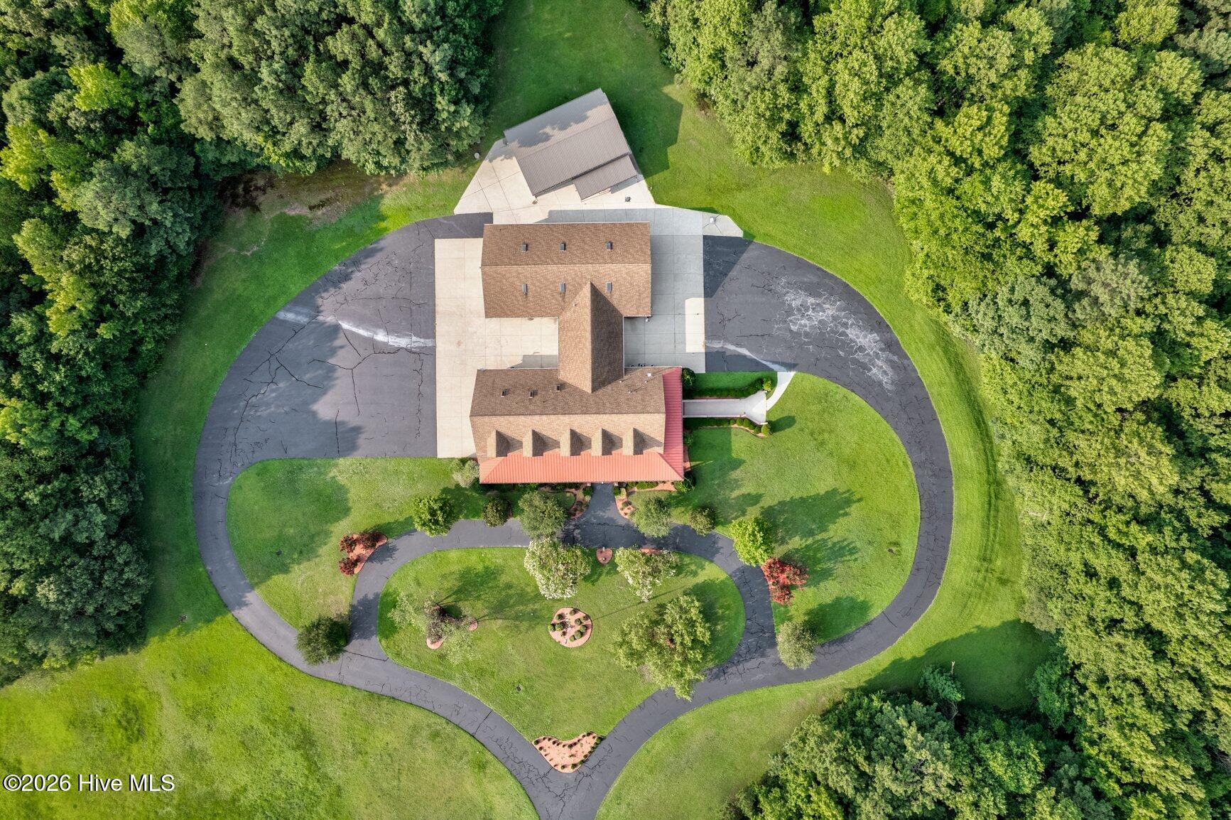 2957 N Browntown Road