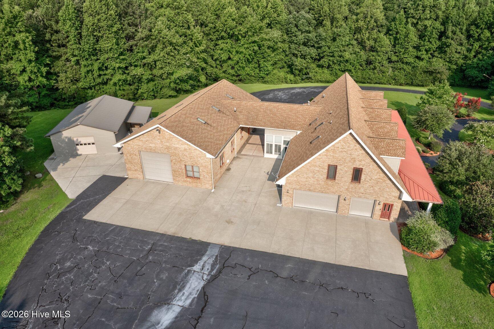 2957 N Browntown Road