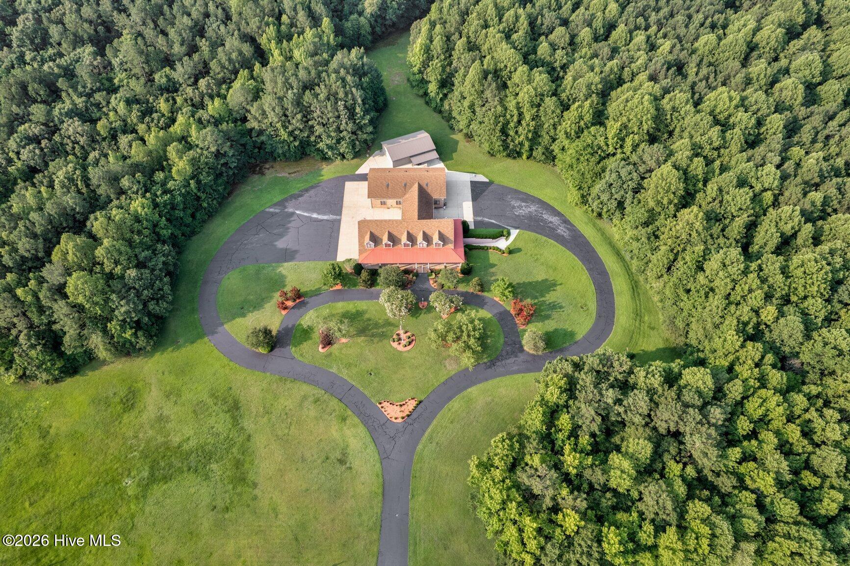 2957 N Browntown Road