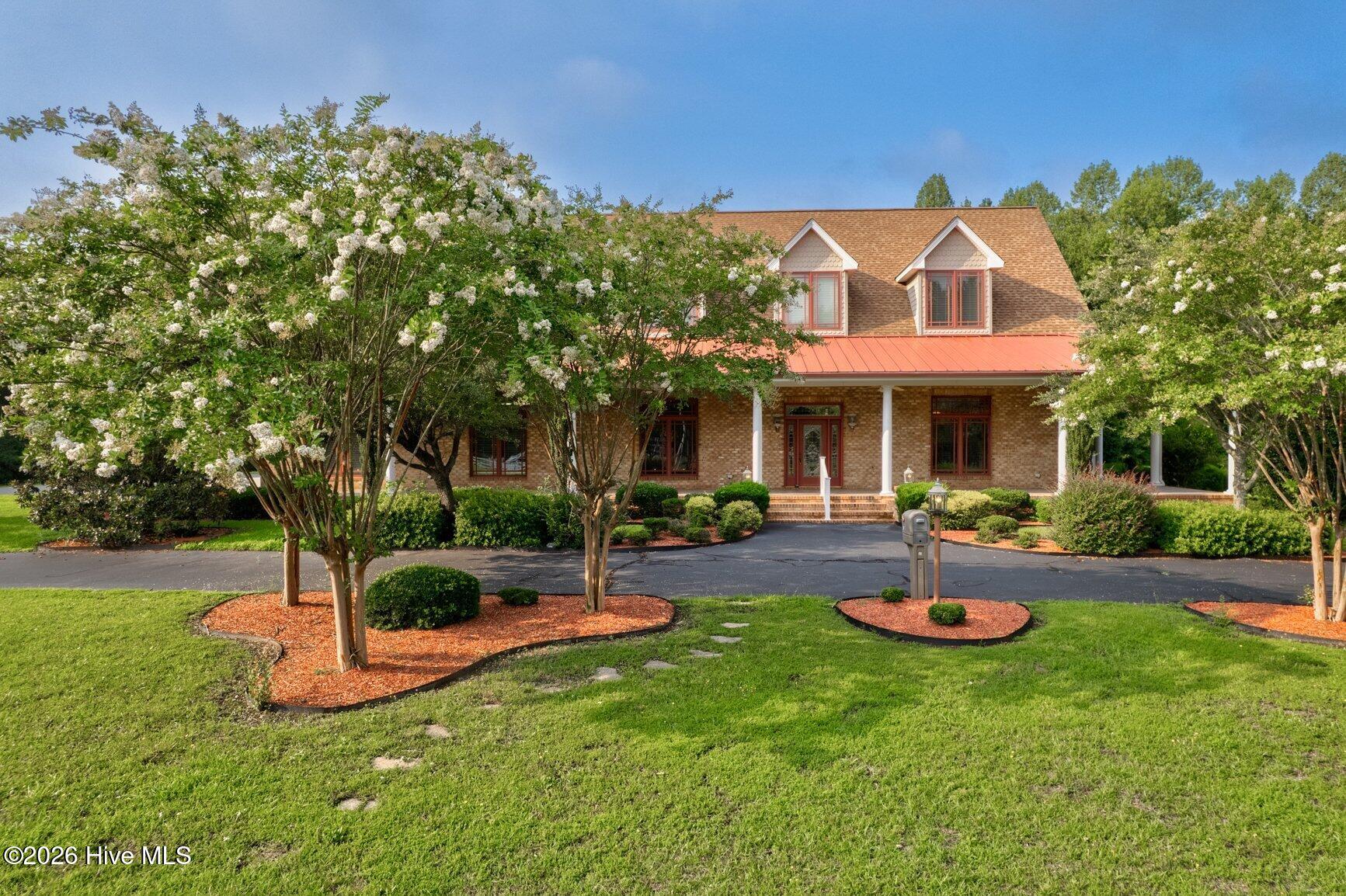 2957 N Browntown Road