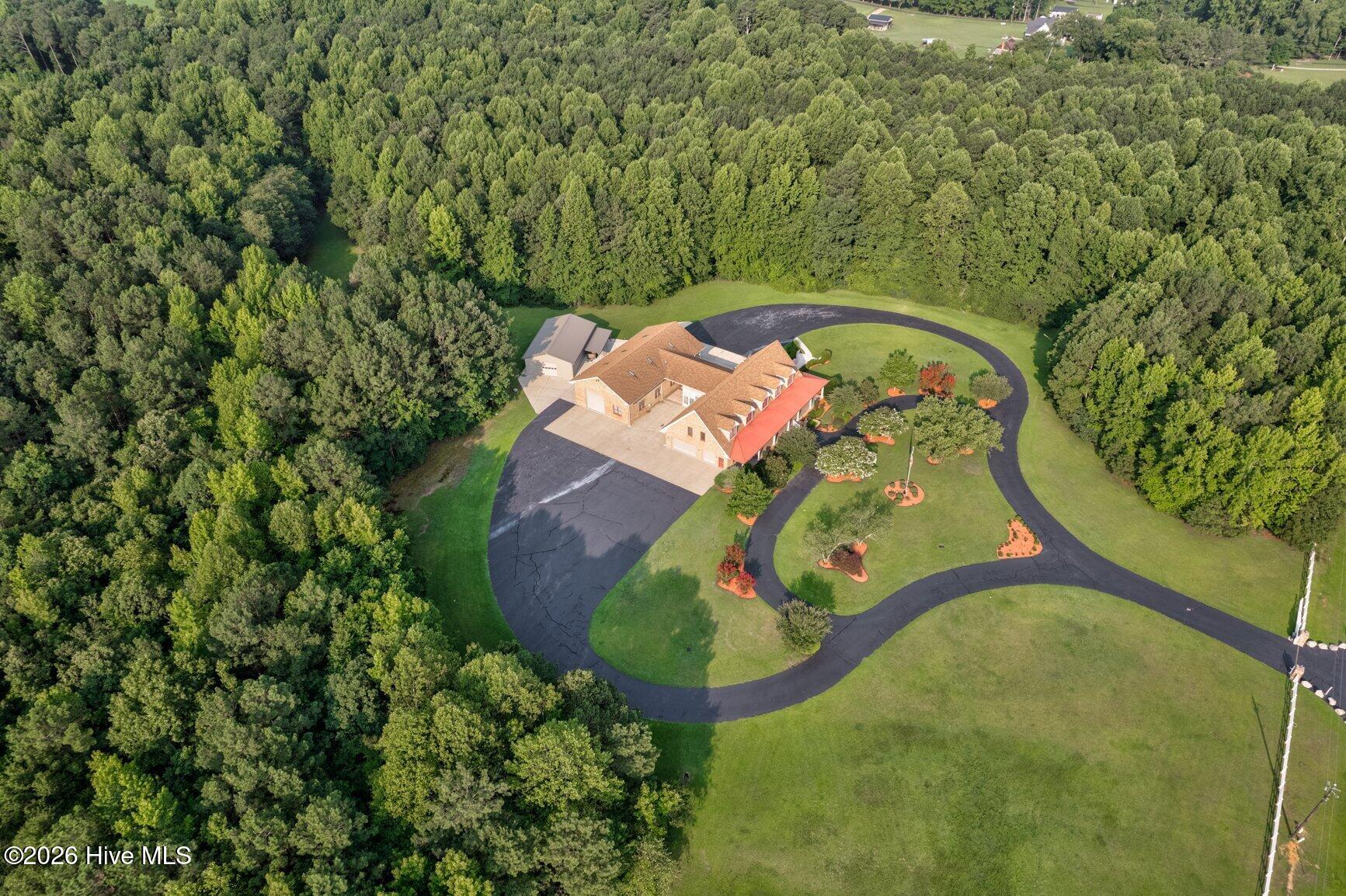 2957 N Browntown Road