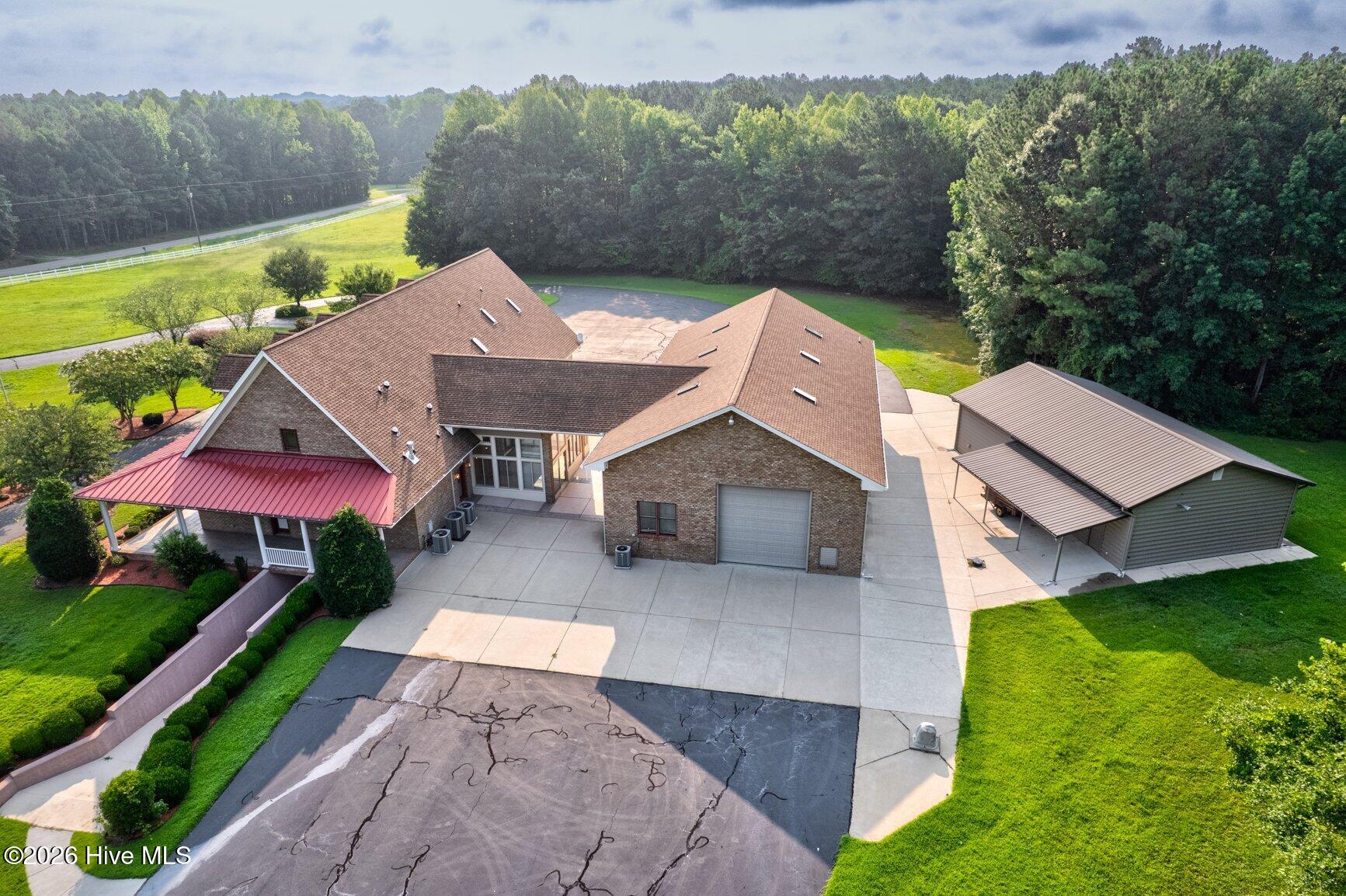 2957 N Browntown Road