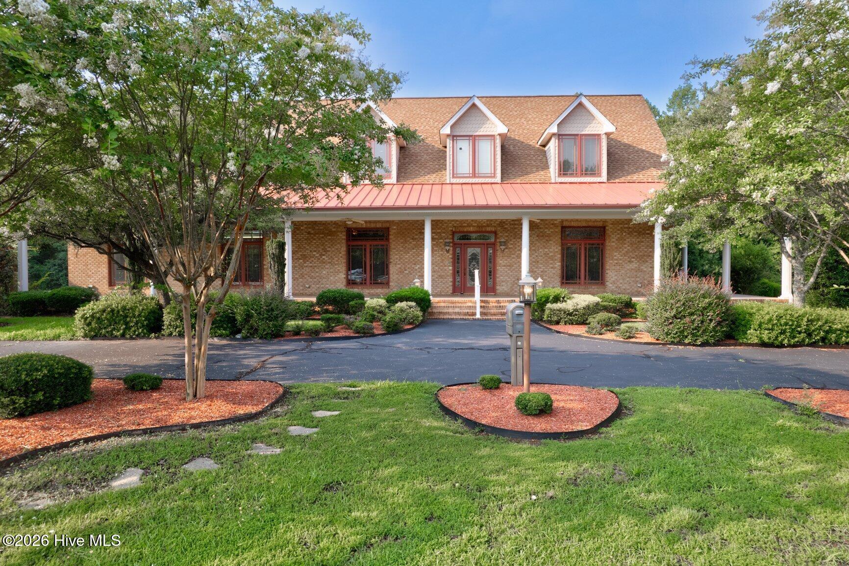 2957 N Browntown Road