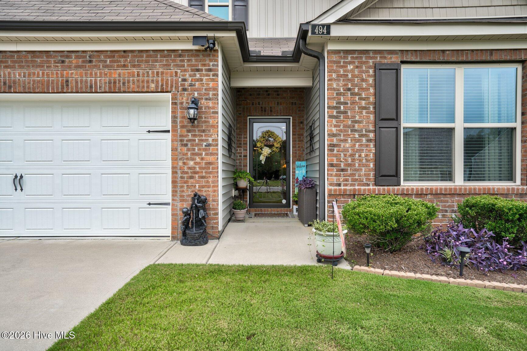 494 Golden Villas Drive