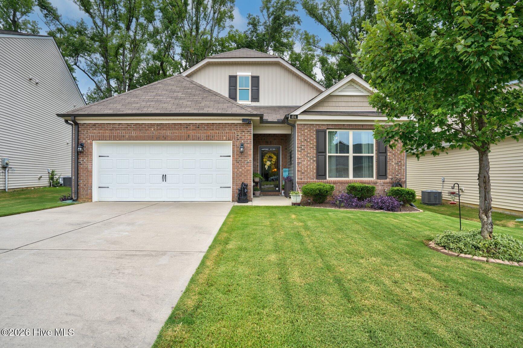 494 Golden Villas Drive