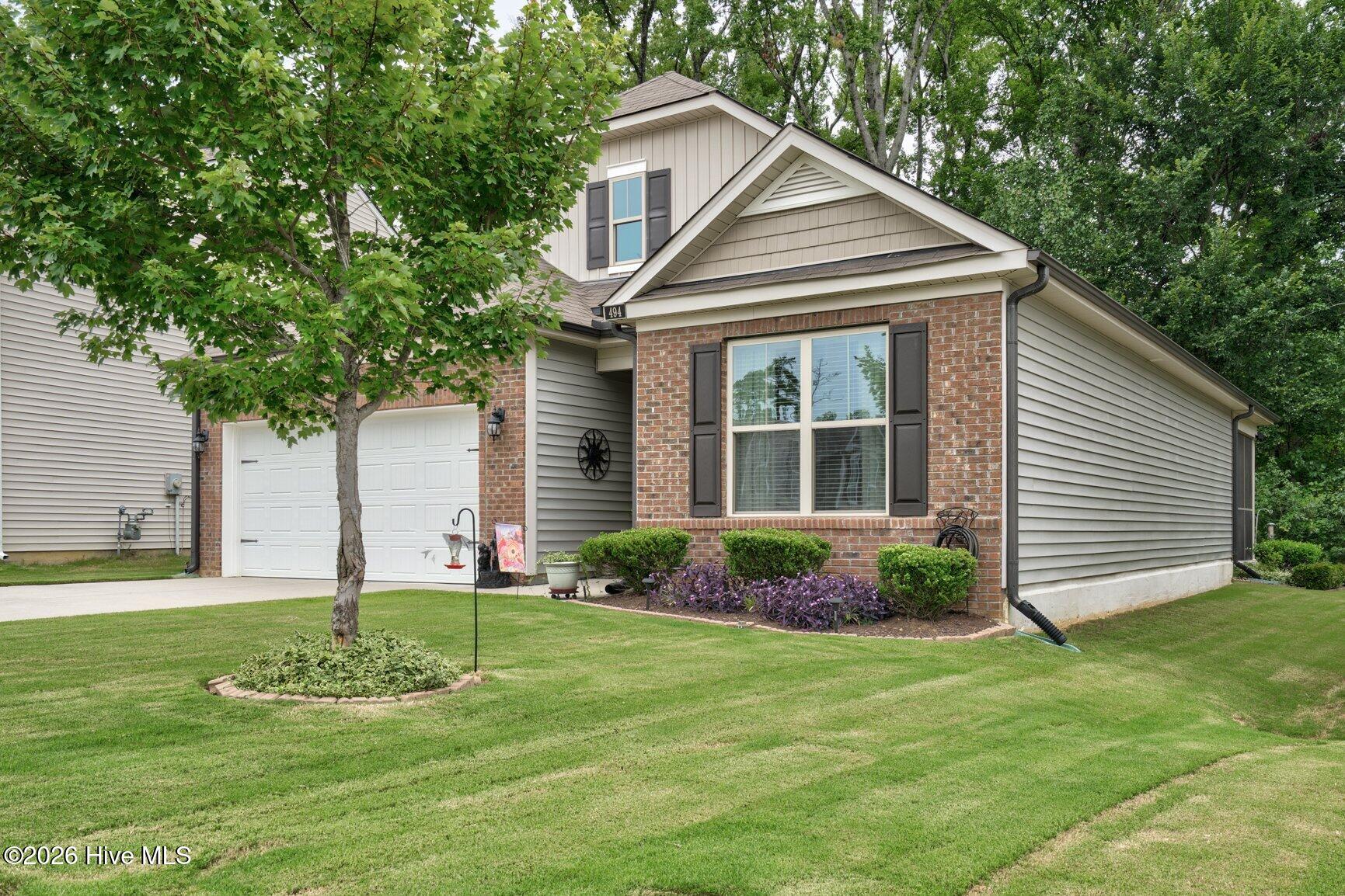 494 Golden Villas Drive