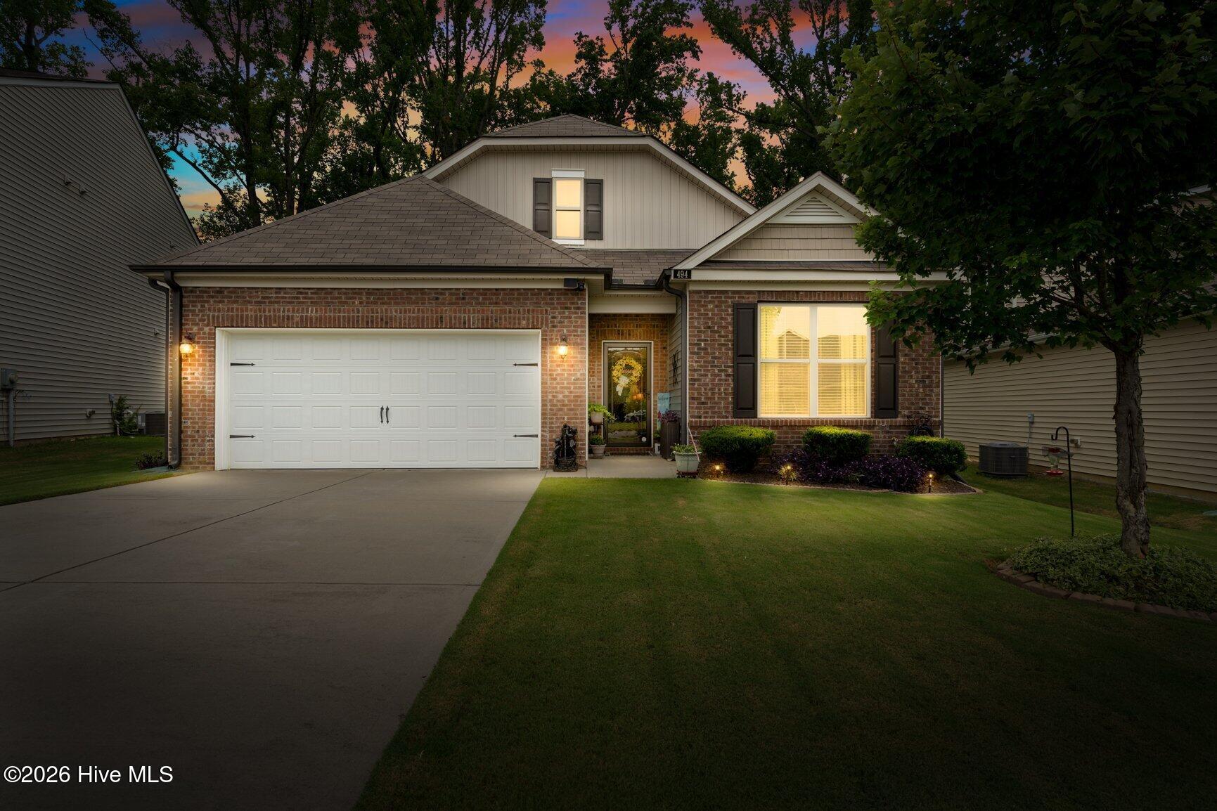 494 Golden Villas Drive
