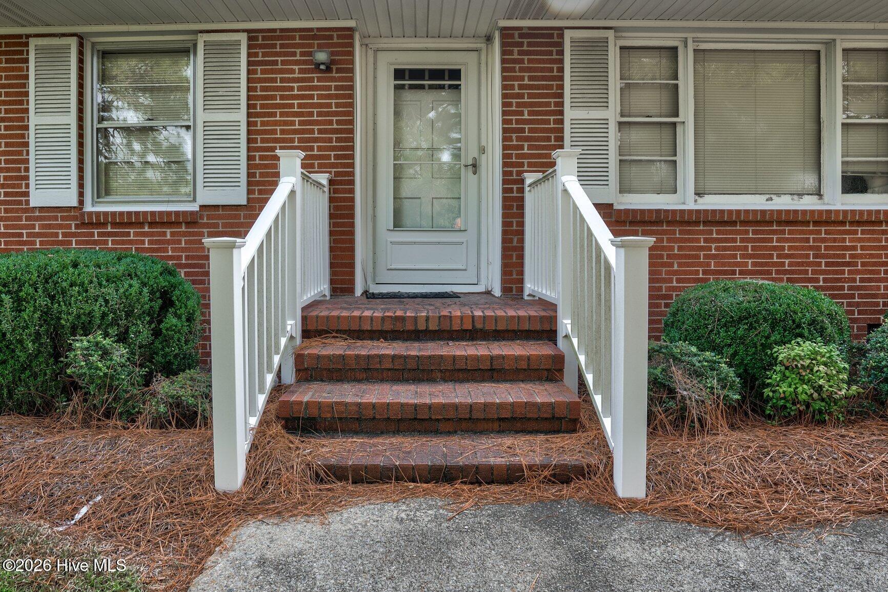 2281 S Old Carriage Road