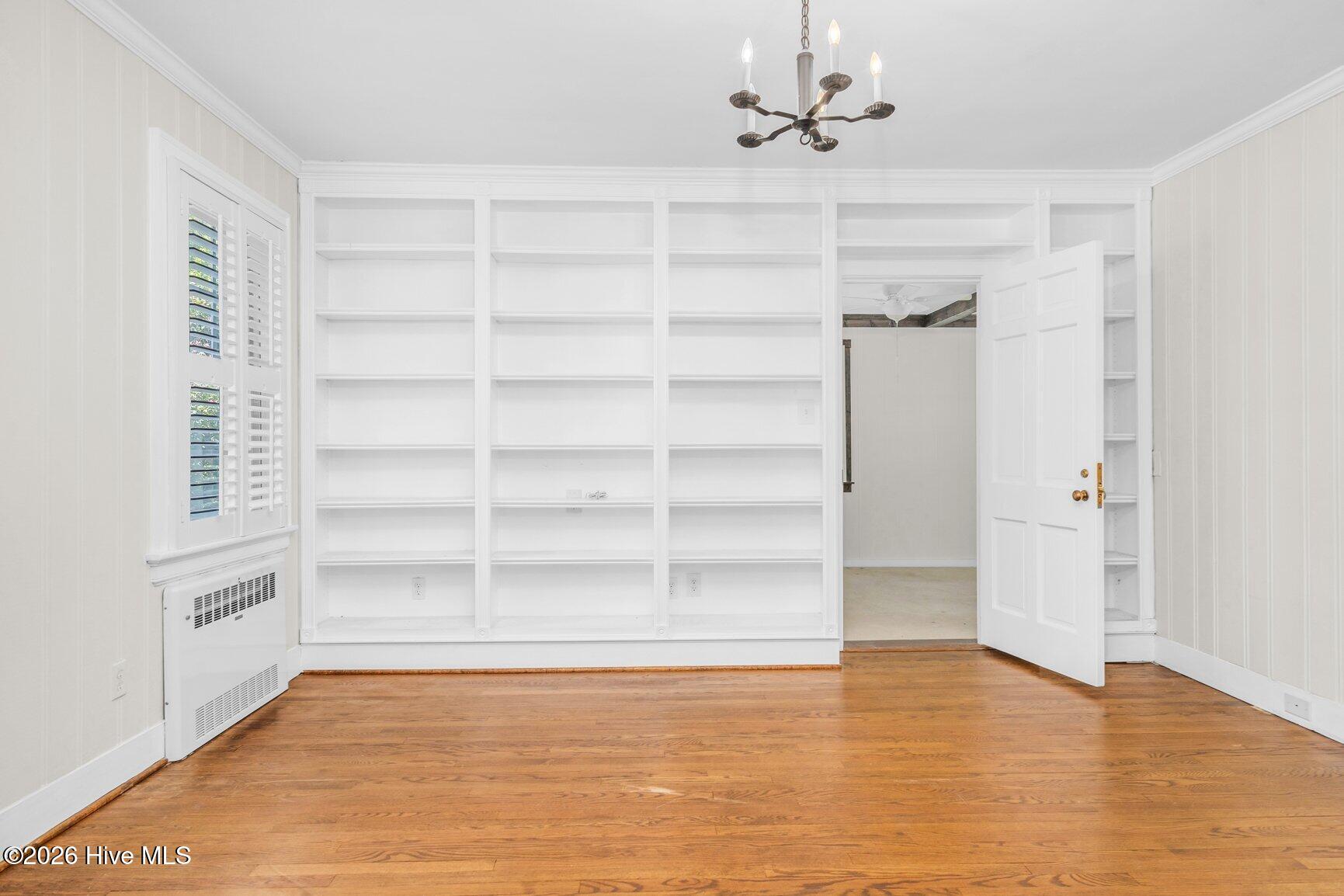 1608 Lafayette Avenue
