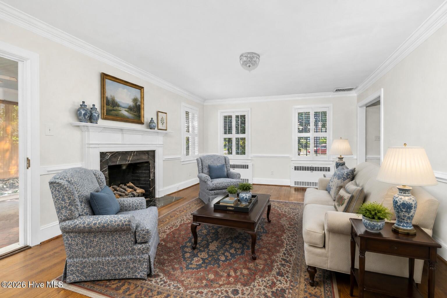 1608 Lafayette Avenue