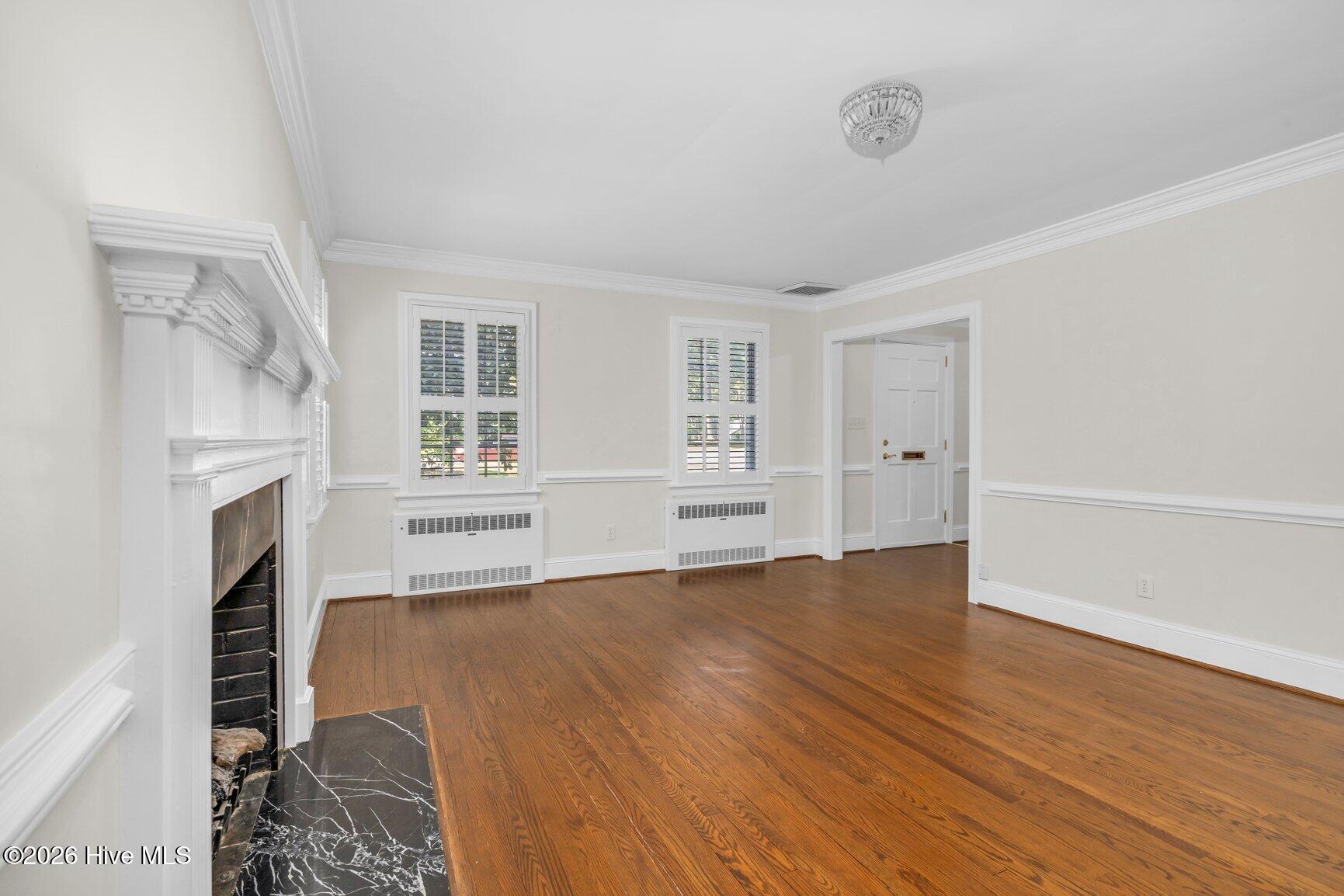1608 Lafayette Avenue
