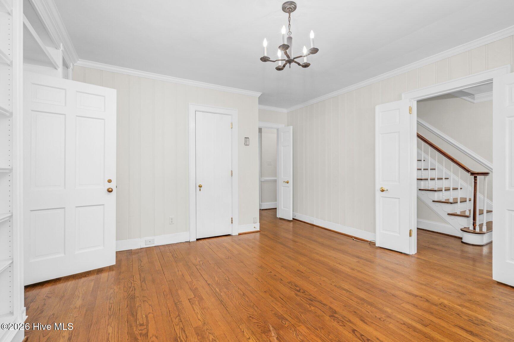 1608 Lafayette Avenue