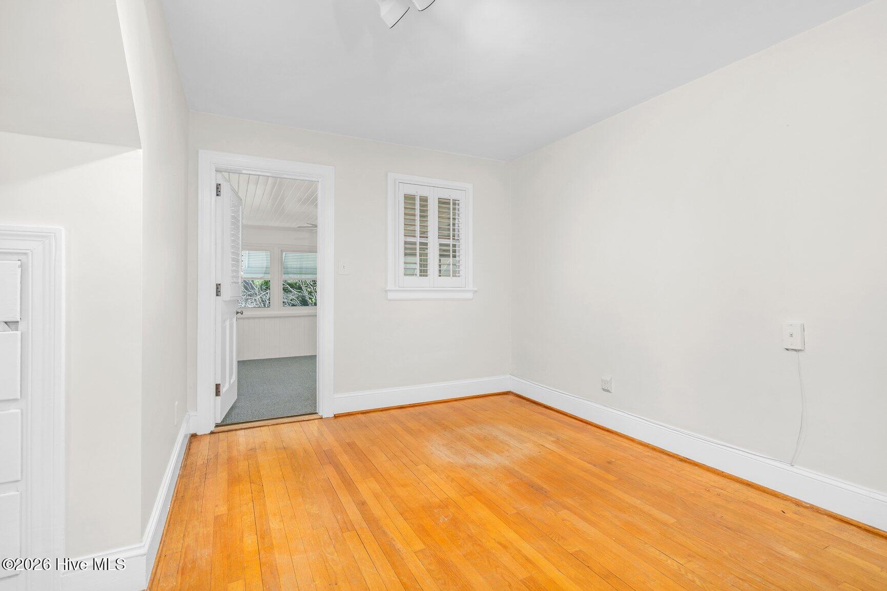 1608 Lafayette Avenue