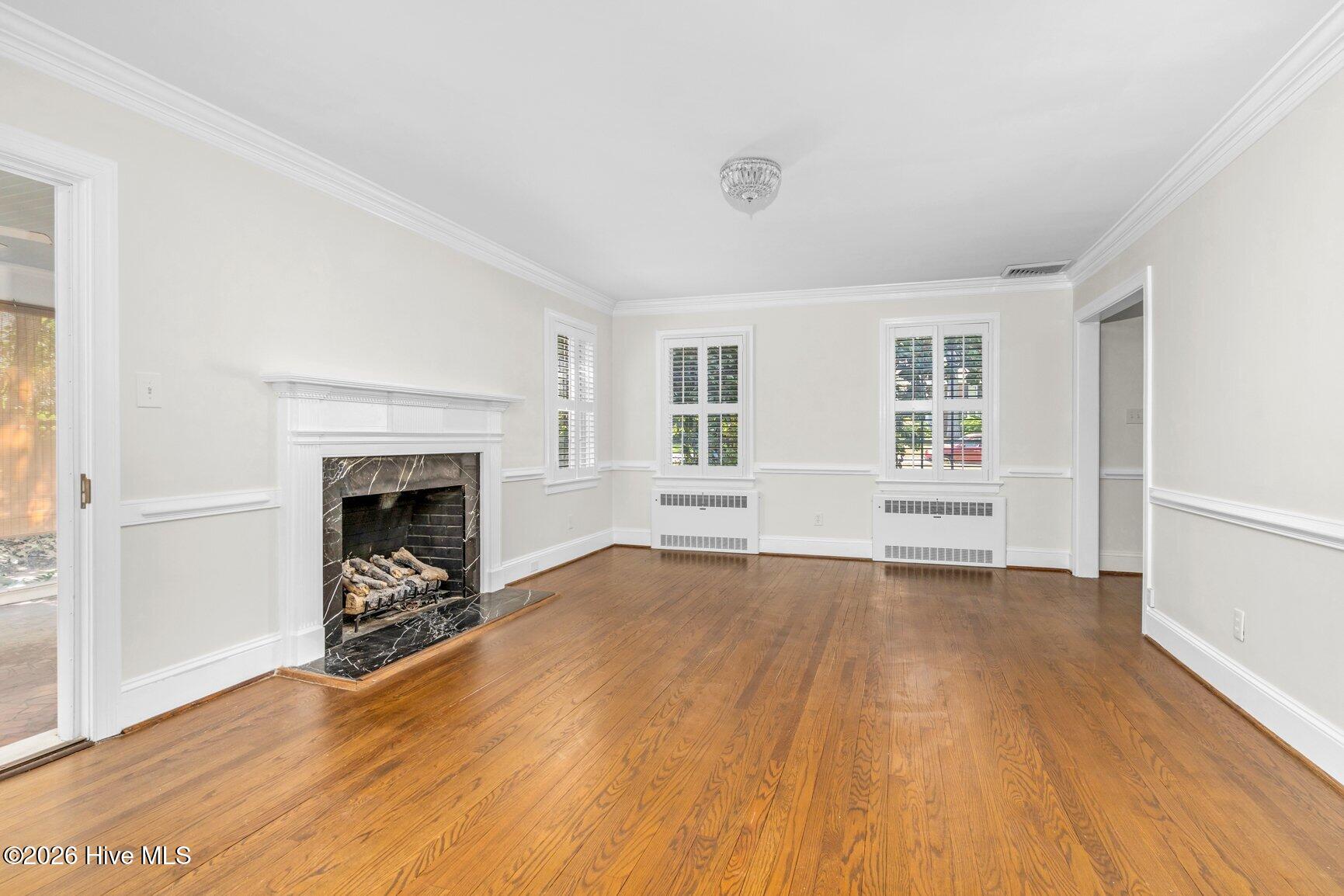 1608 Lafayette Avenue
