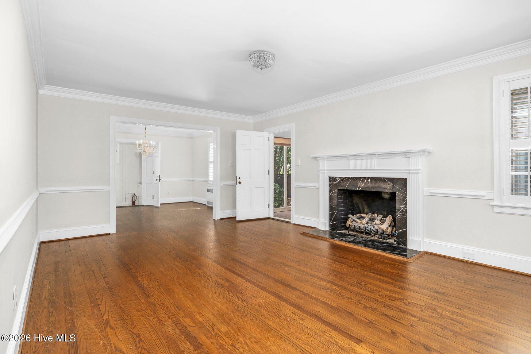 1608 Lafayette Avenue