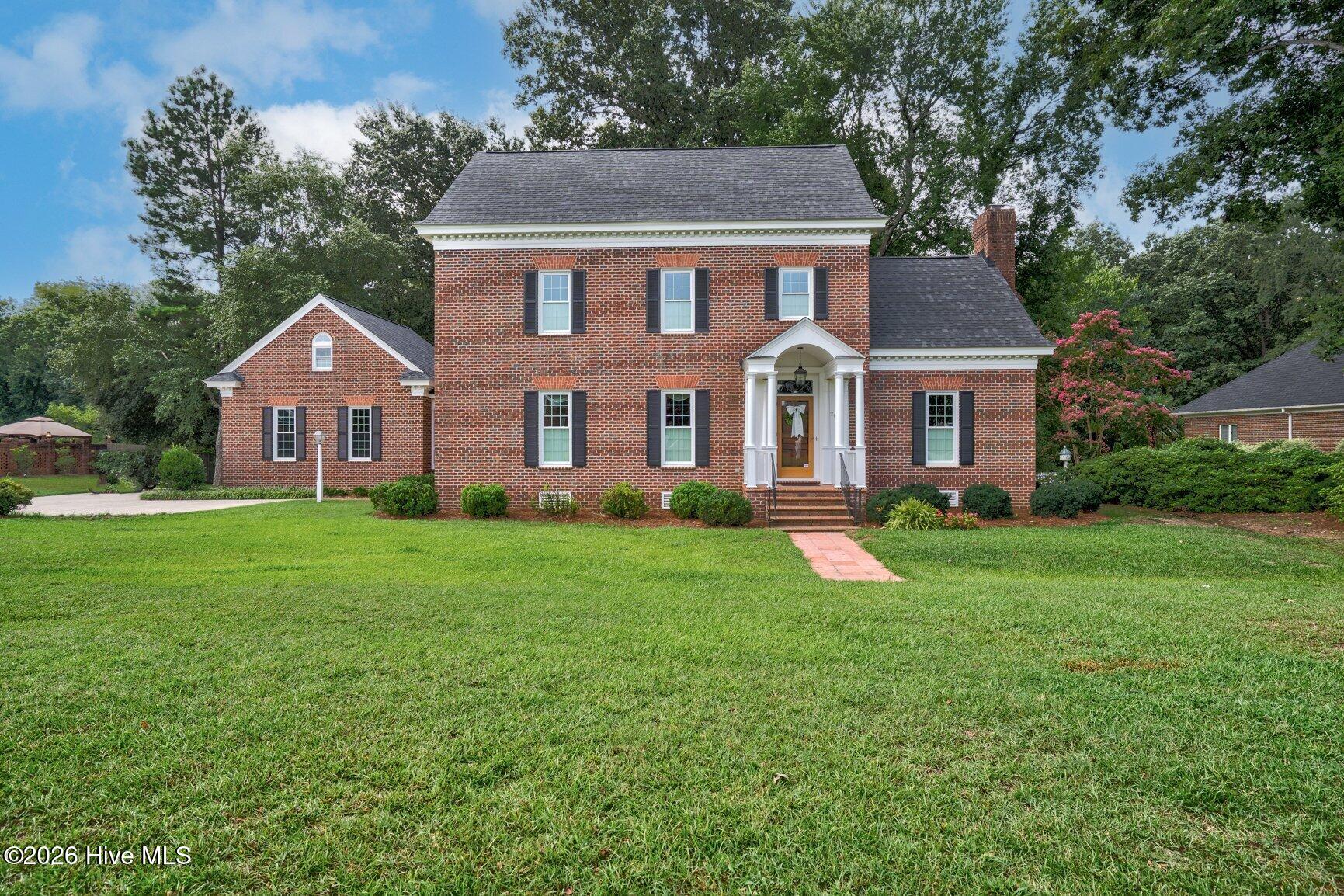 2016 Joelene Drive