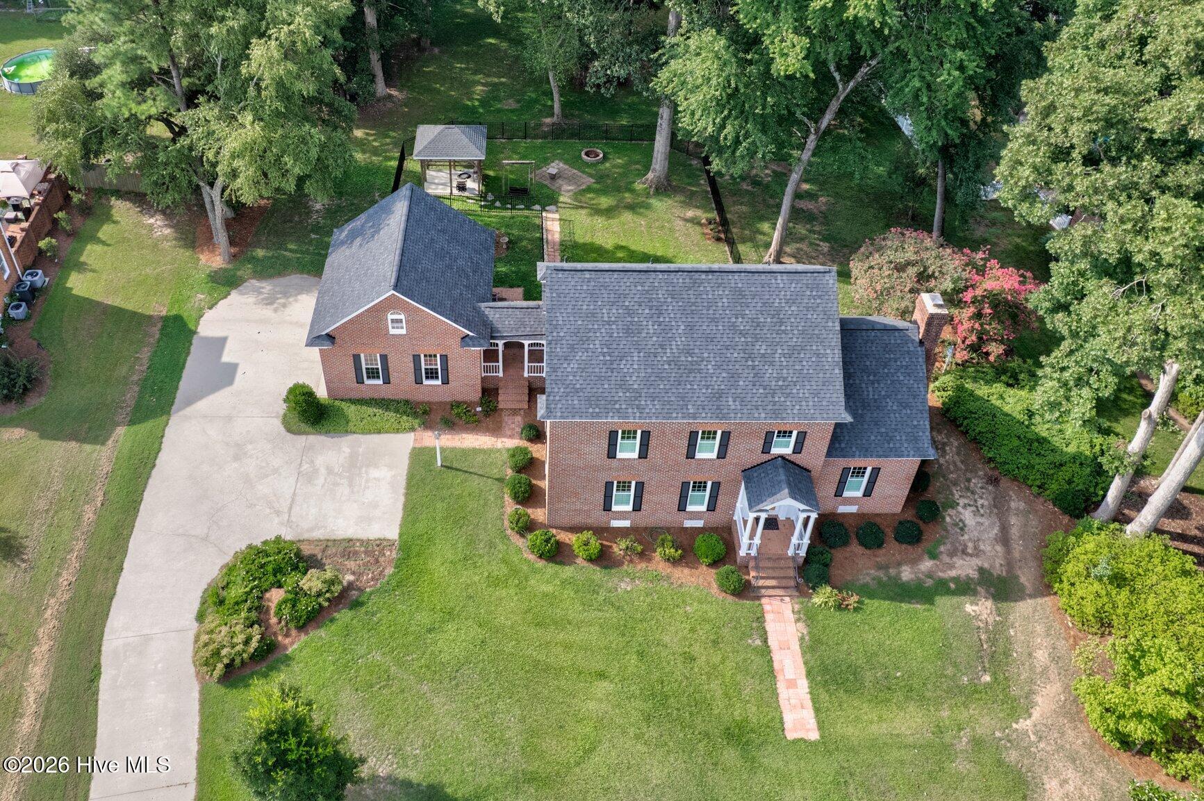 2016 Joelene Drive