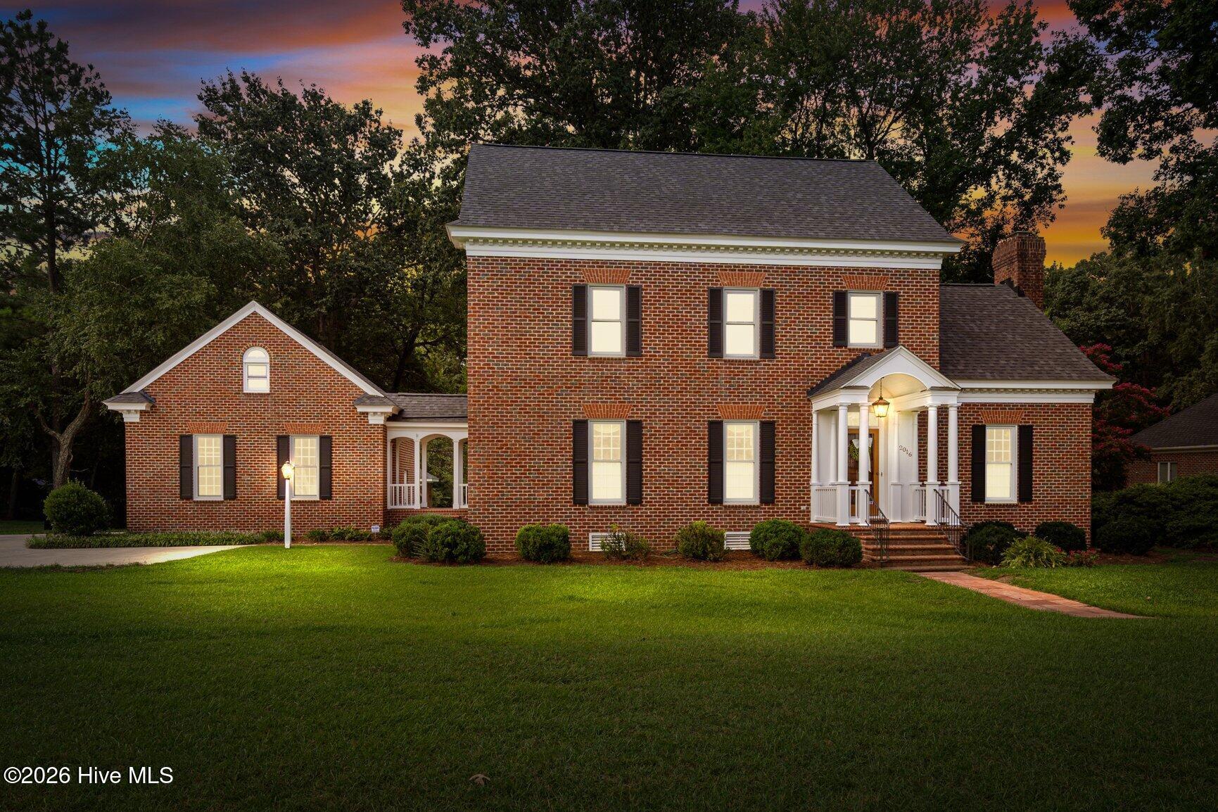2016 Joelene Drive