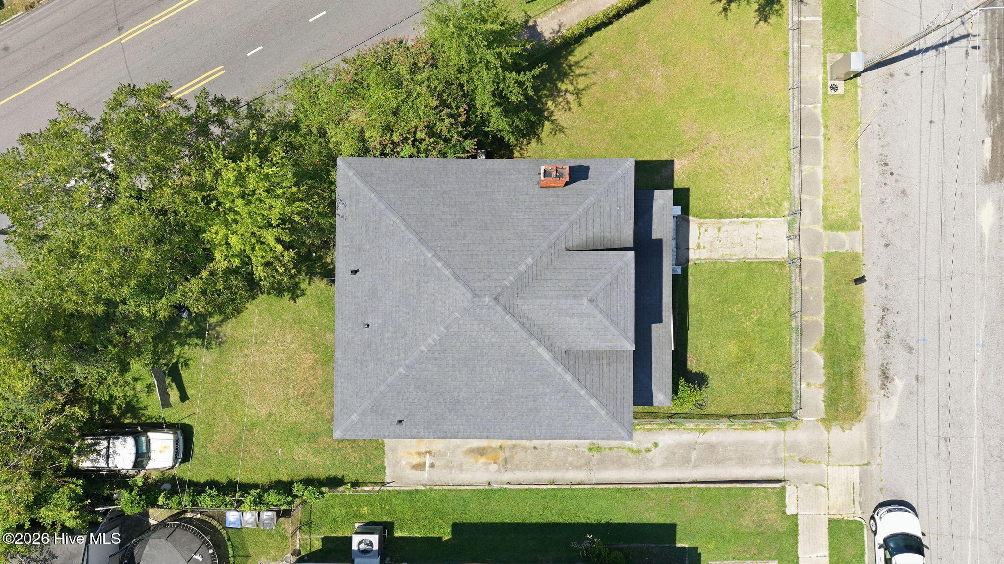 603 Hill Street
